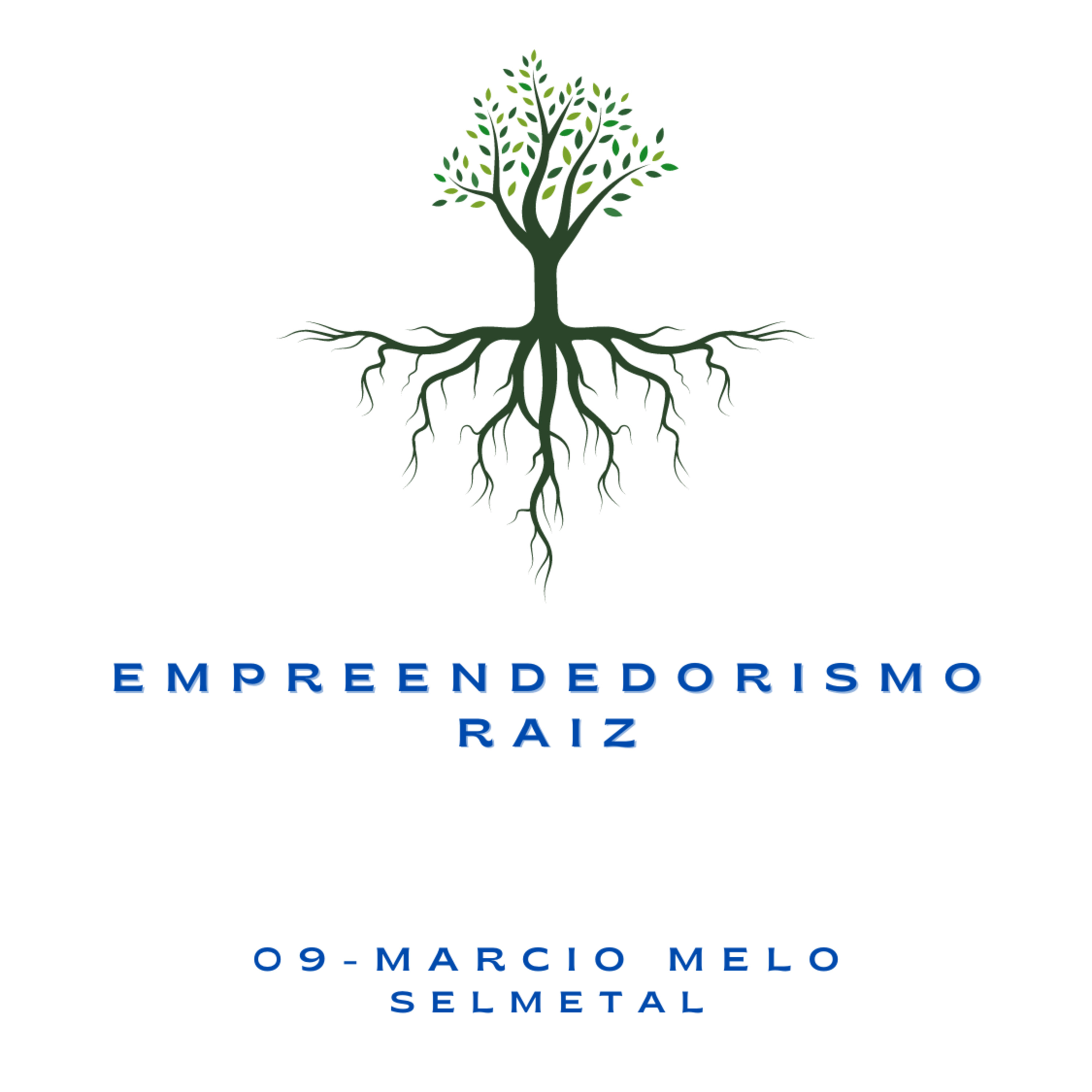 Empreendedorismo Raiz