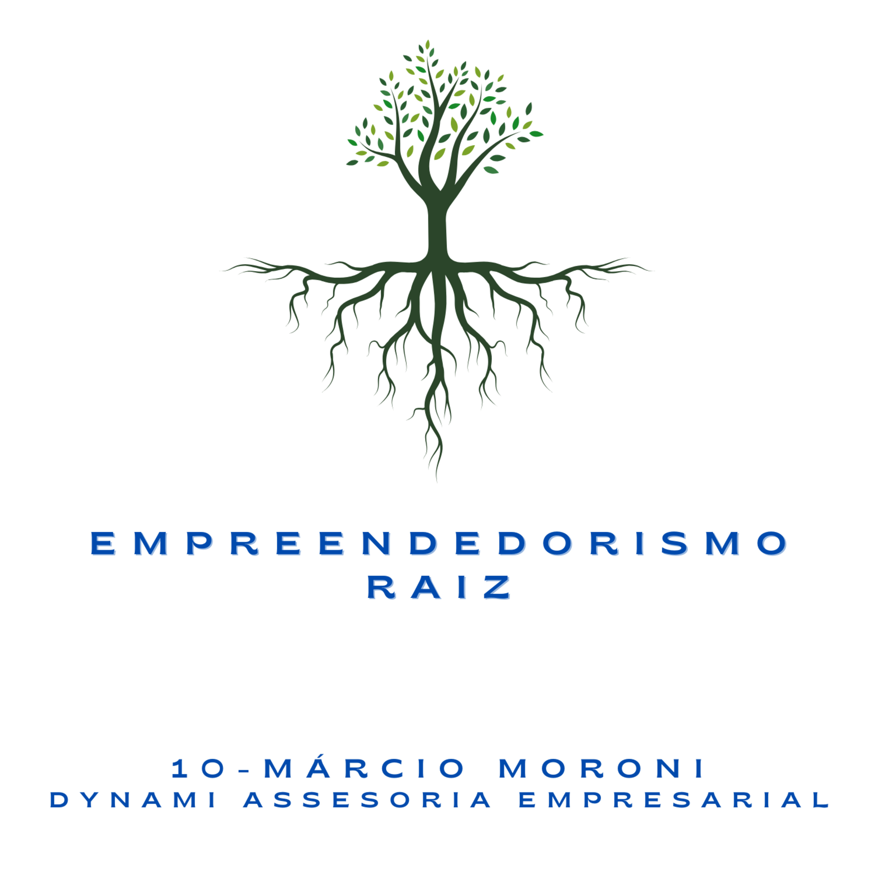 Empreendedorismo Raiz