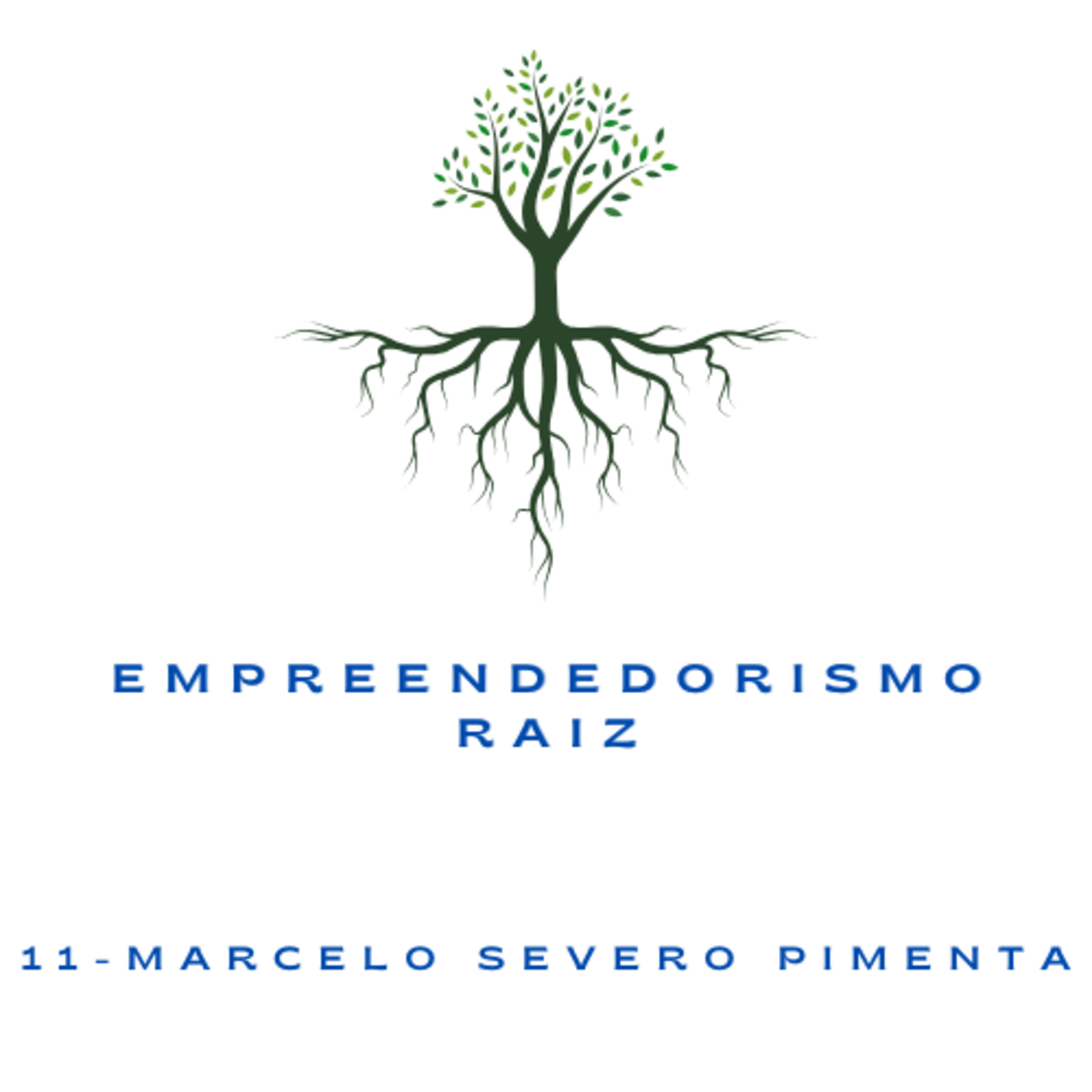Empreendedorismo Raiz