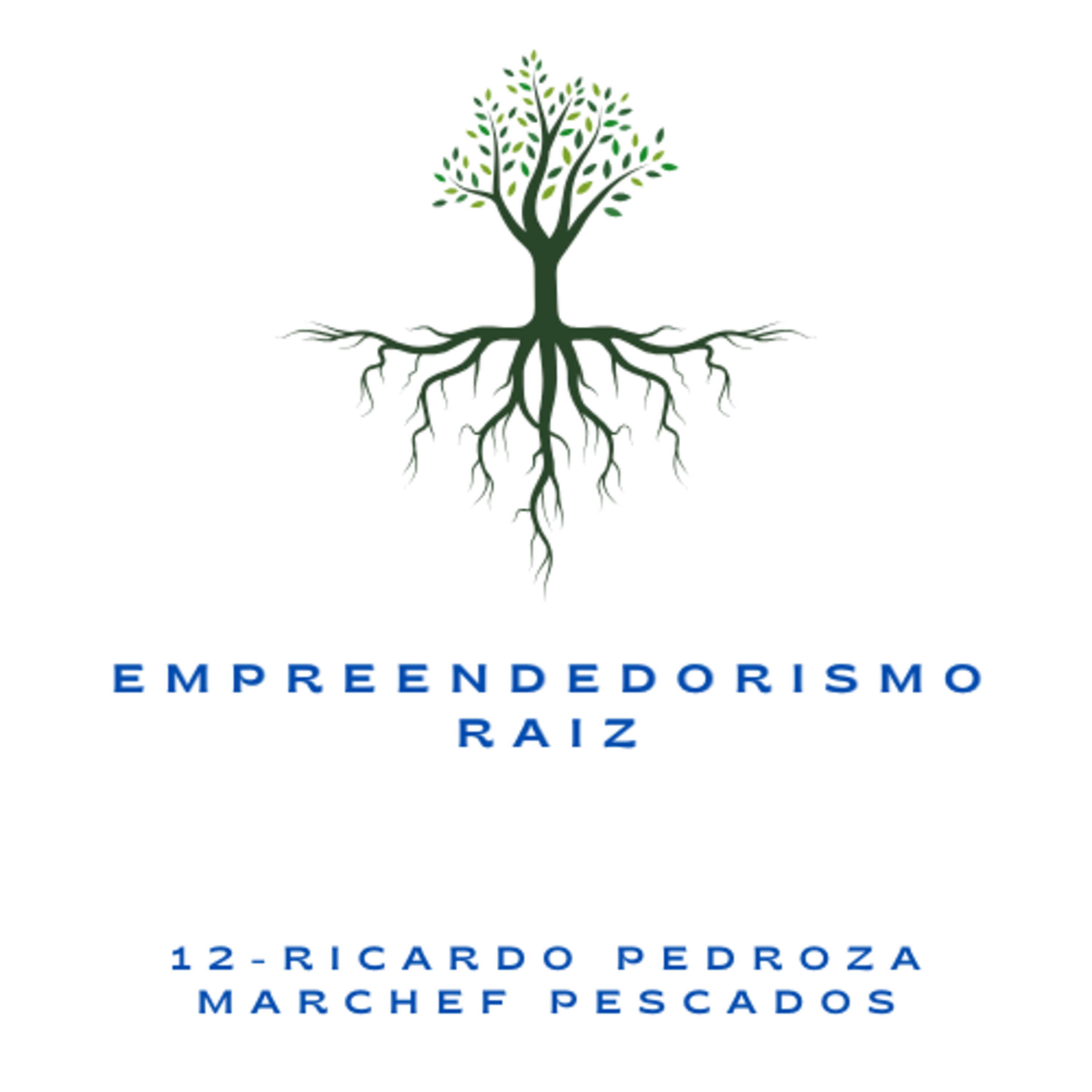 Empreendedorismo Raiz