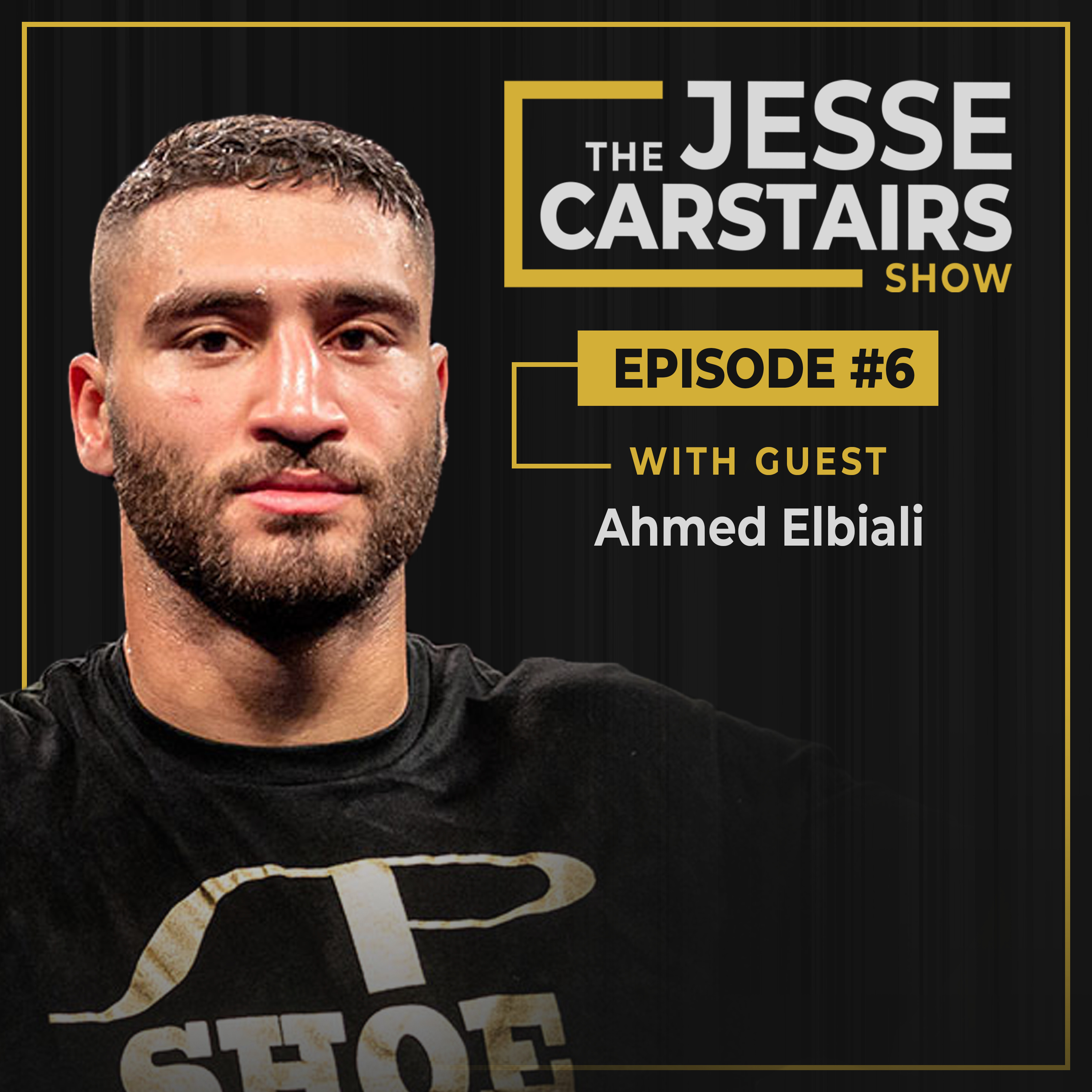 The Jesse Carstairs Show