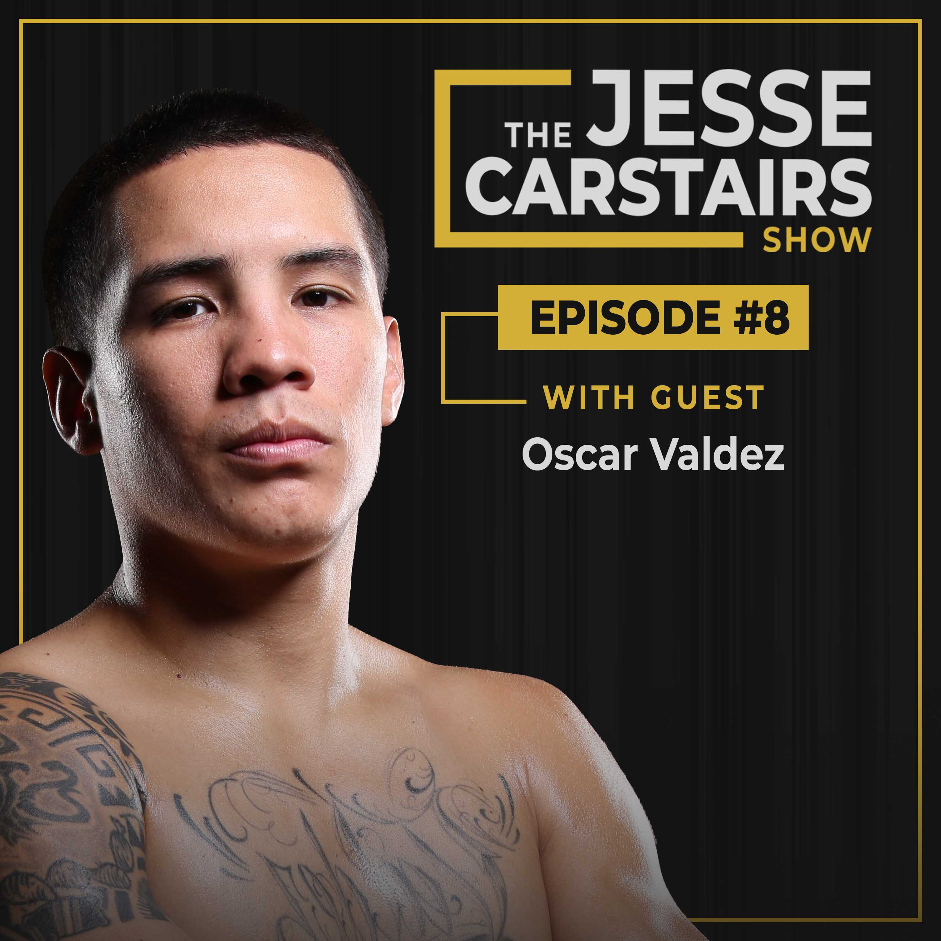 The Jesse Carstairs Show