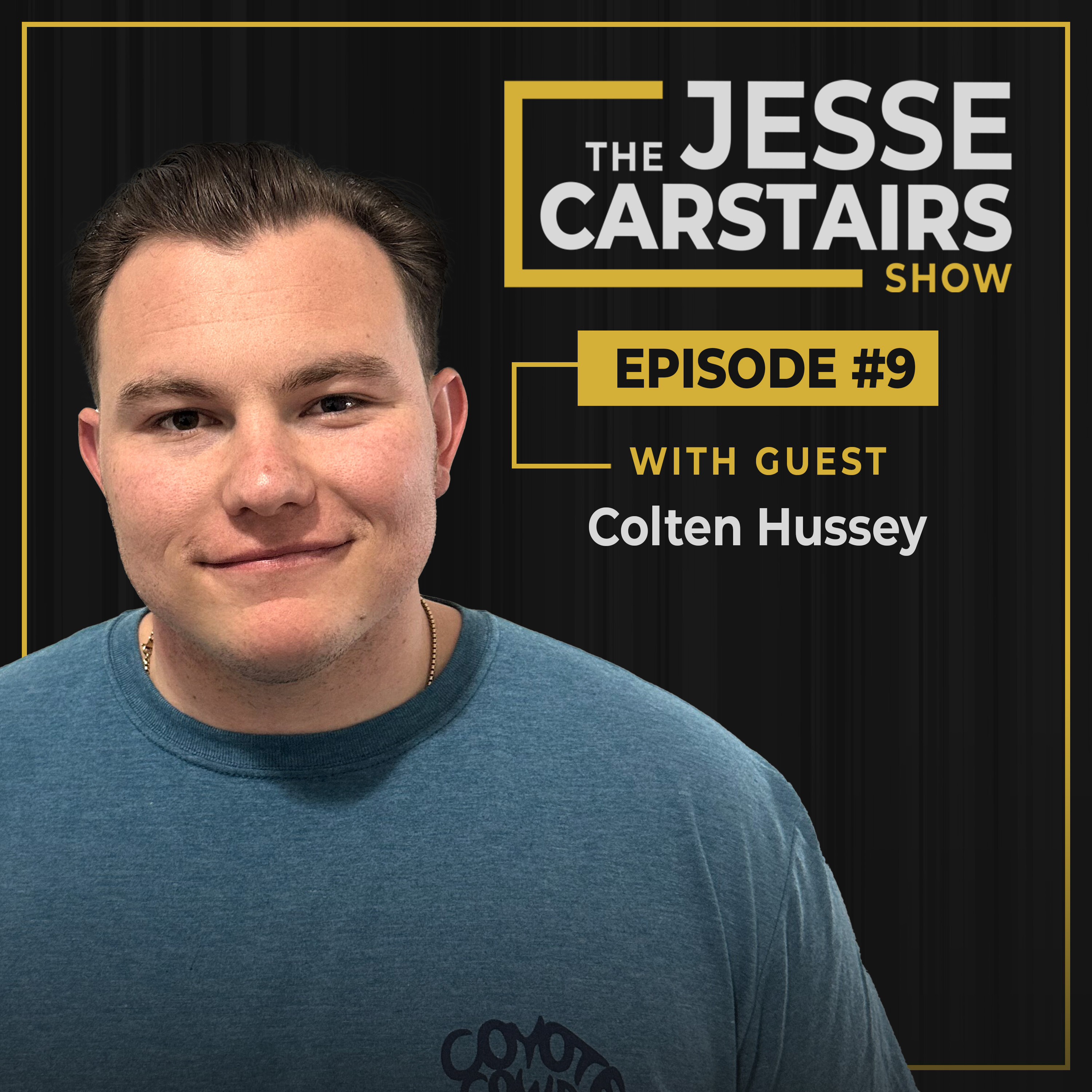 The Jesse Carstairs Show