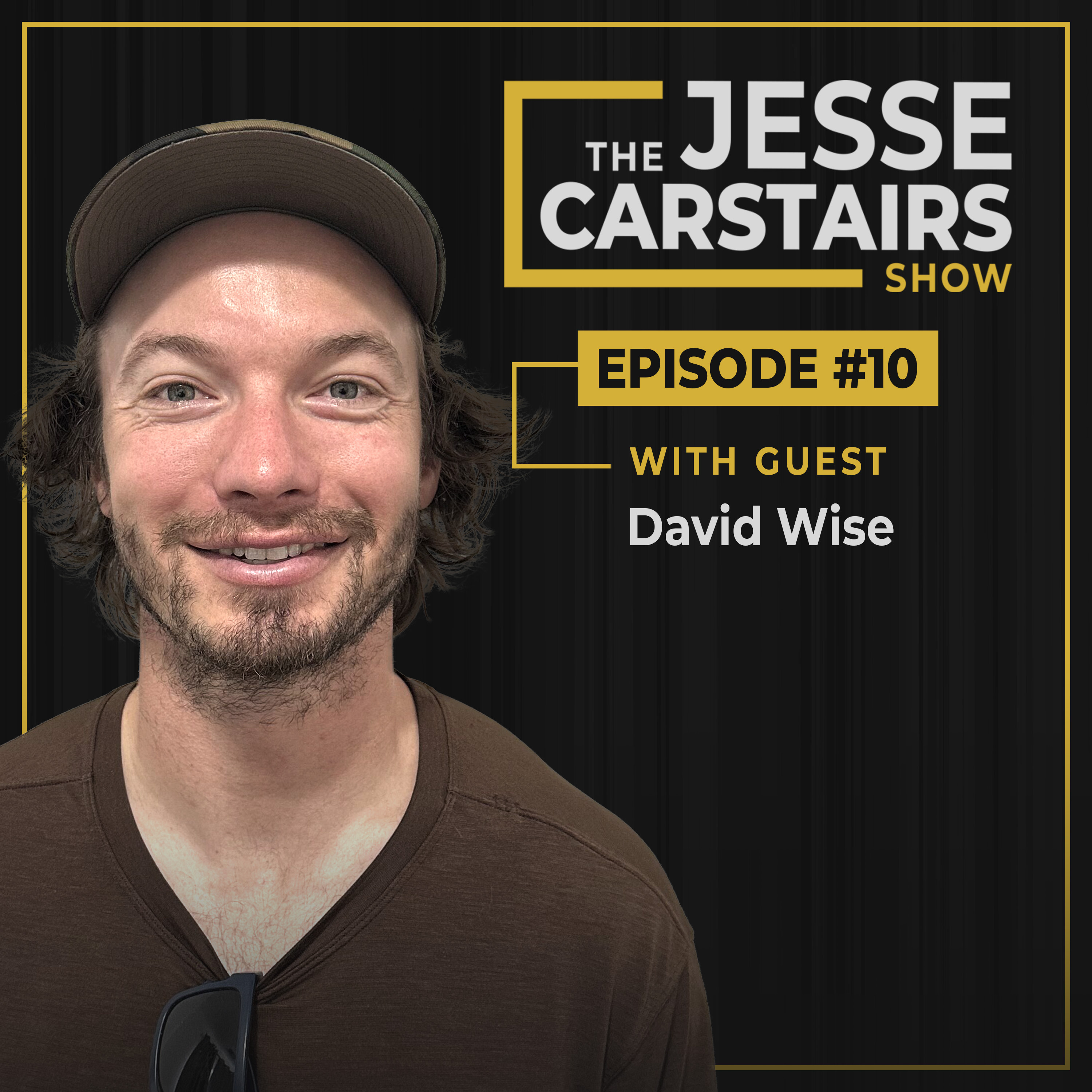 The Jesse Carstairs Show