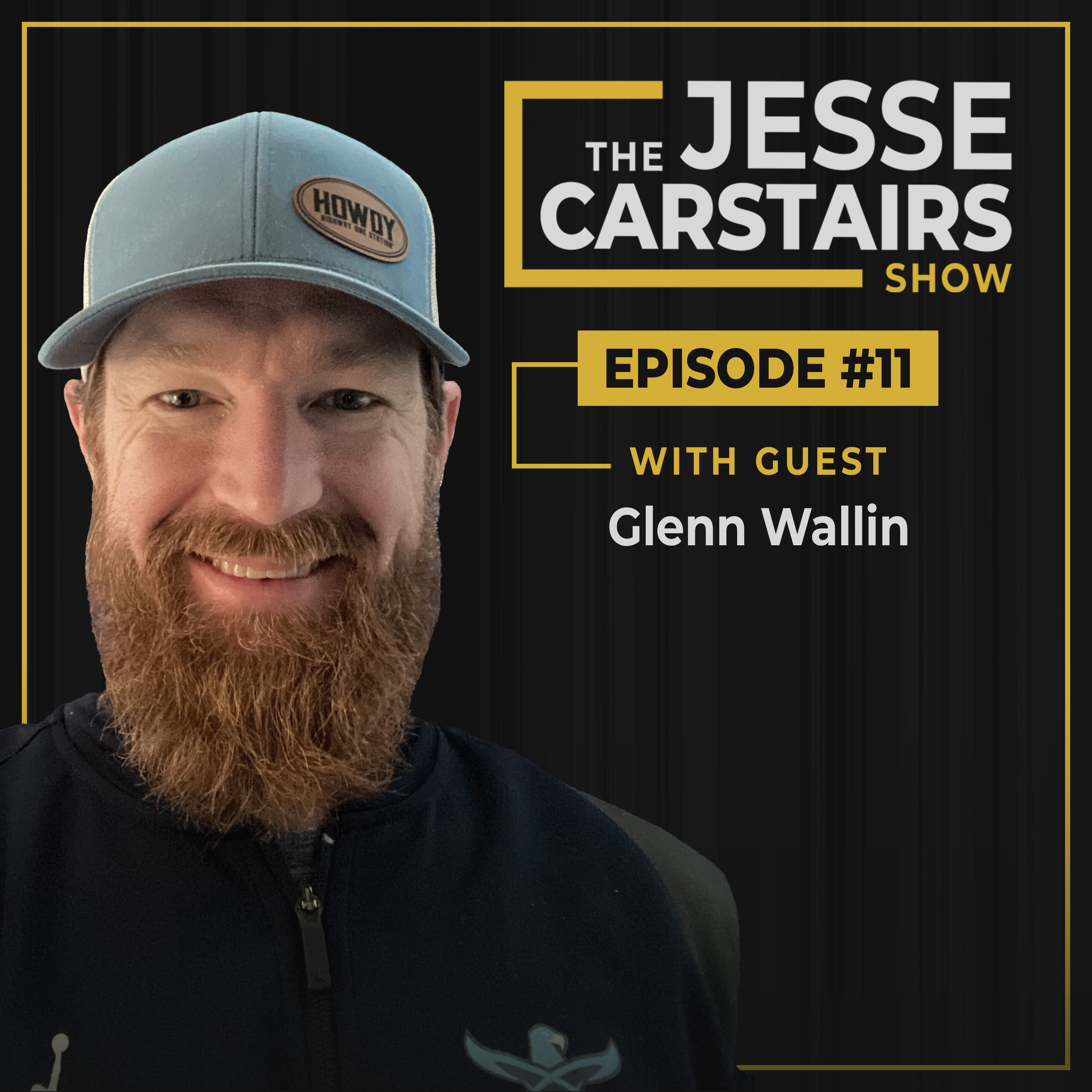The Jesse Carstairs Show