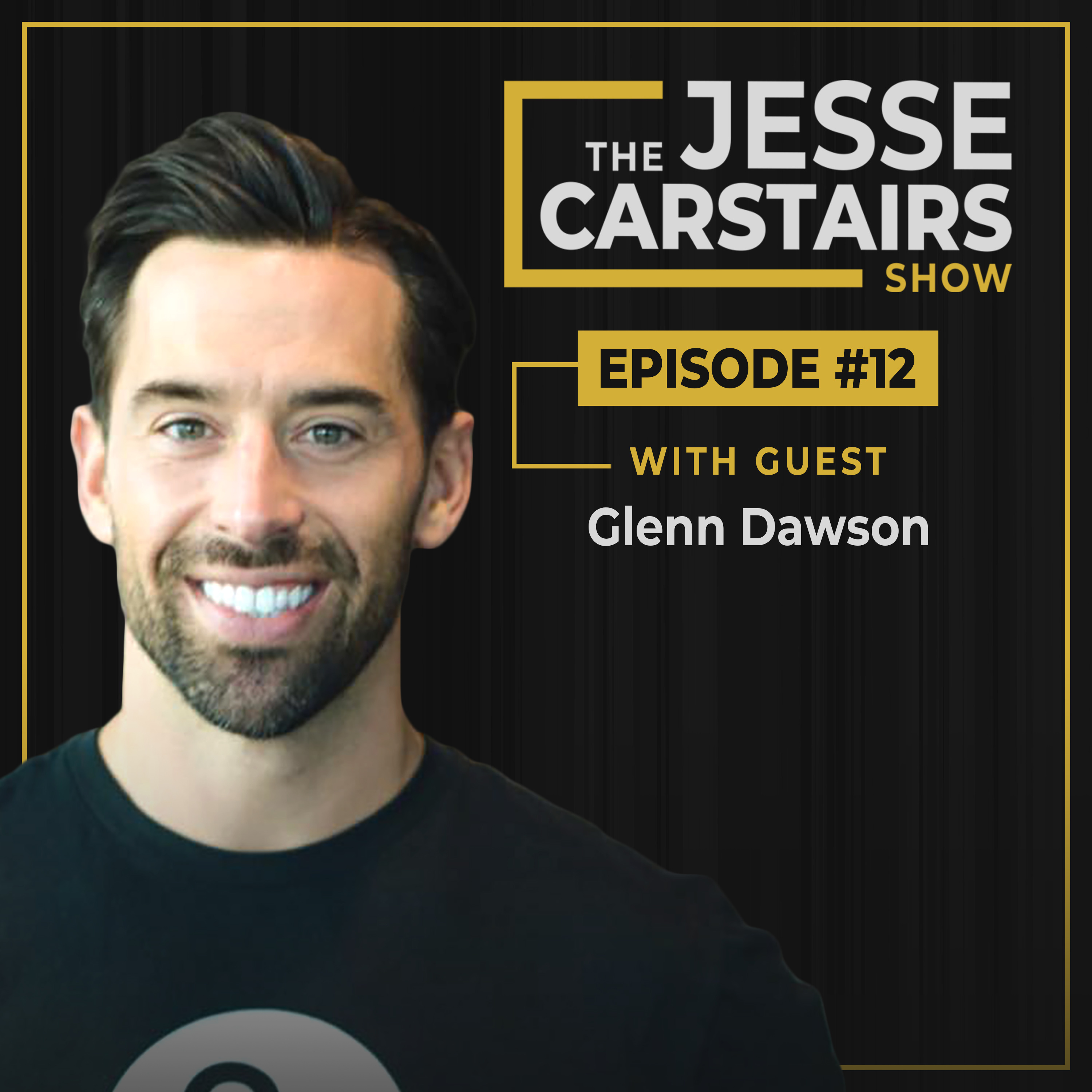 The Jesse Carstairs Show