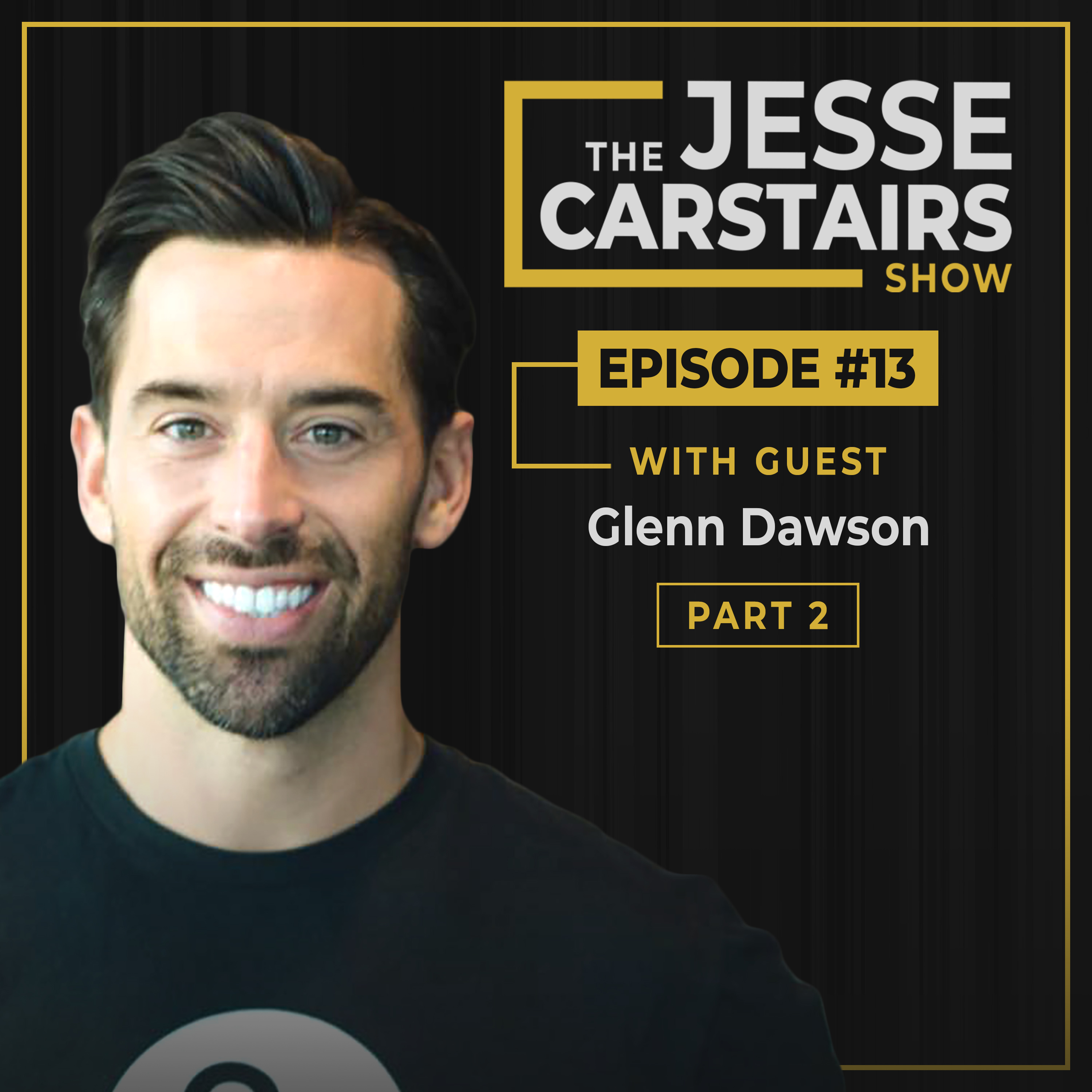 The Jesse Carstairs Show