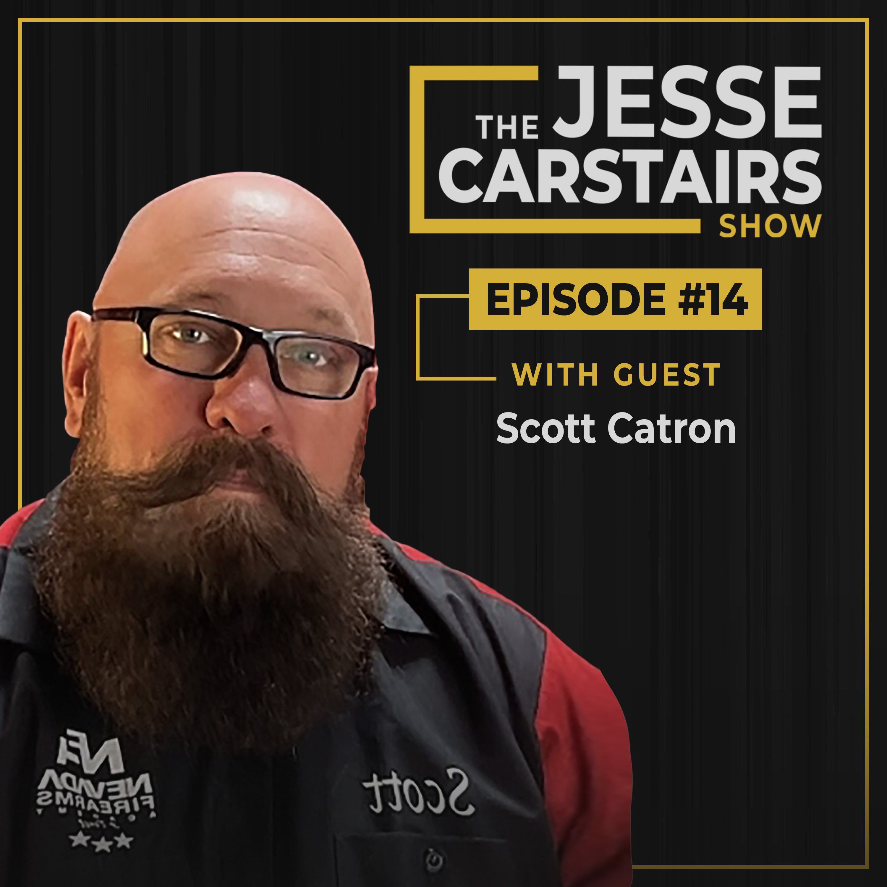 The Jesse Carstairs Show