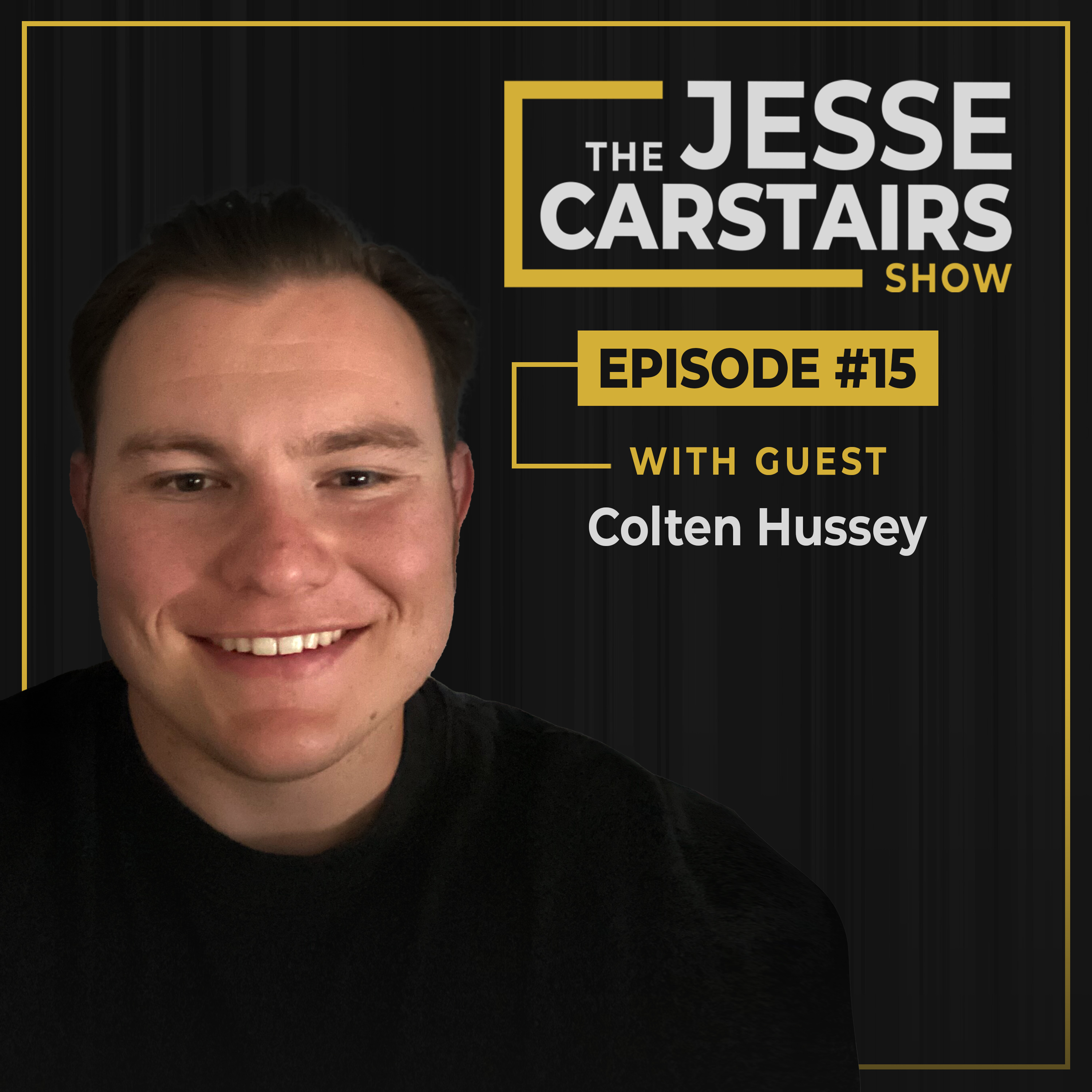 The Jesse Carstairs Show
