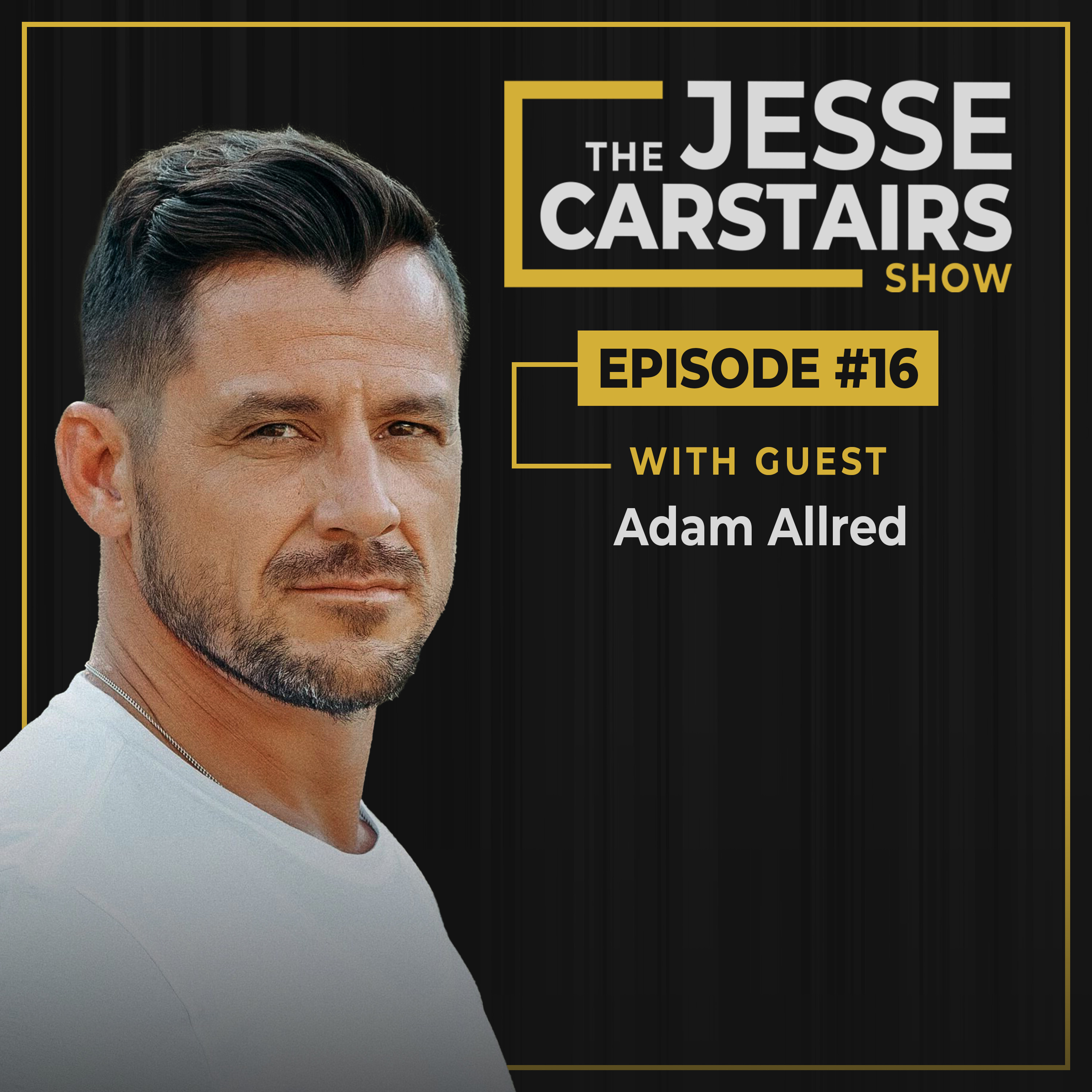 The Jesse Carstairs Show