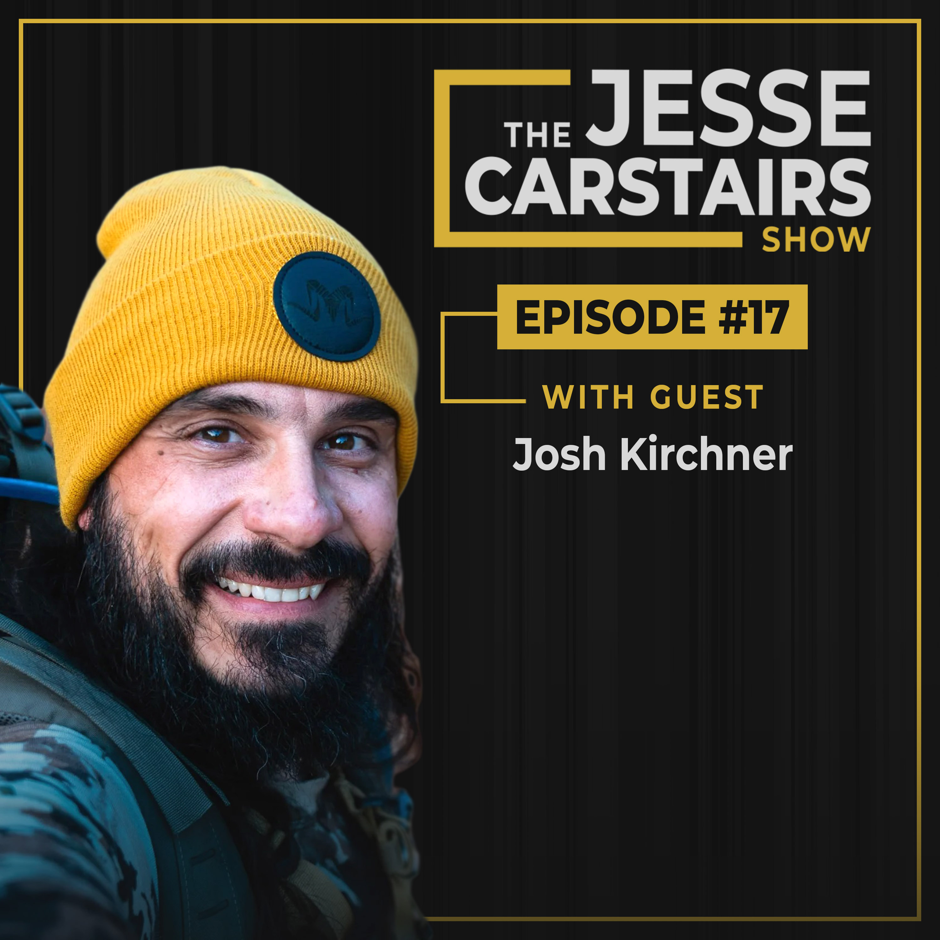 The Jesse Carstairs Show
