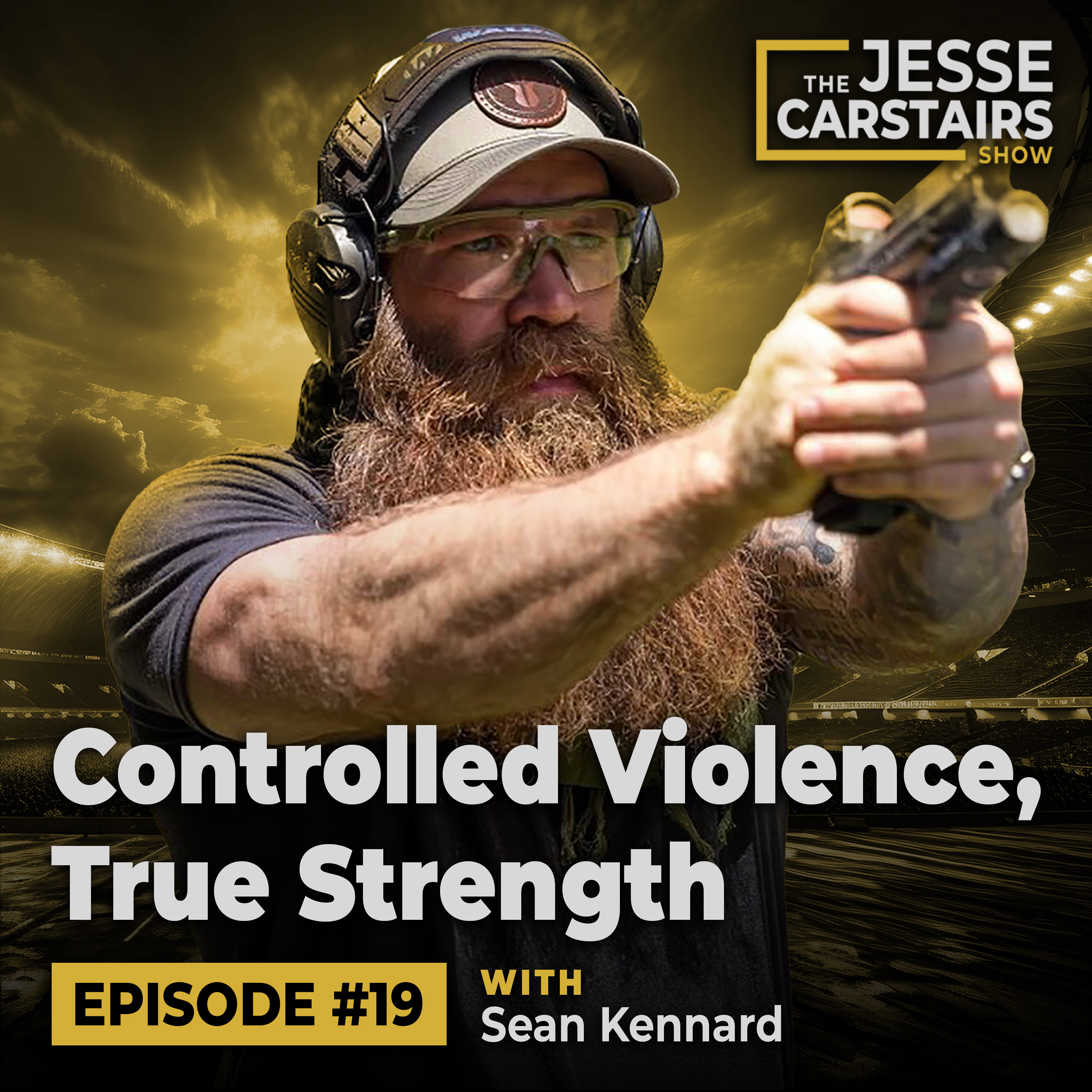 The Jesse Carstairs Show