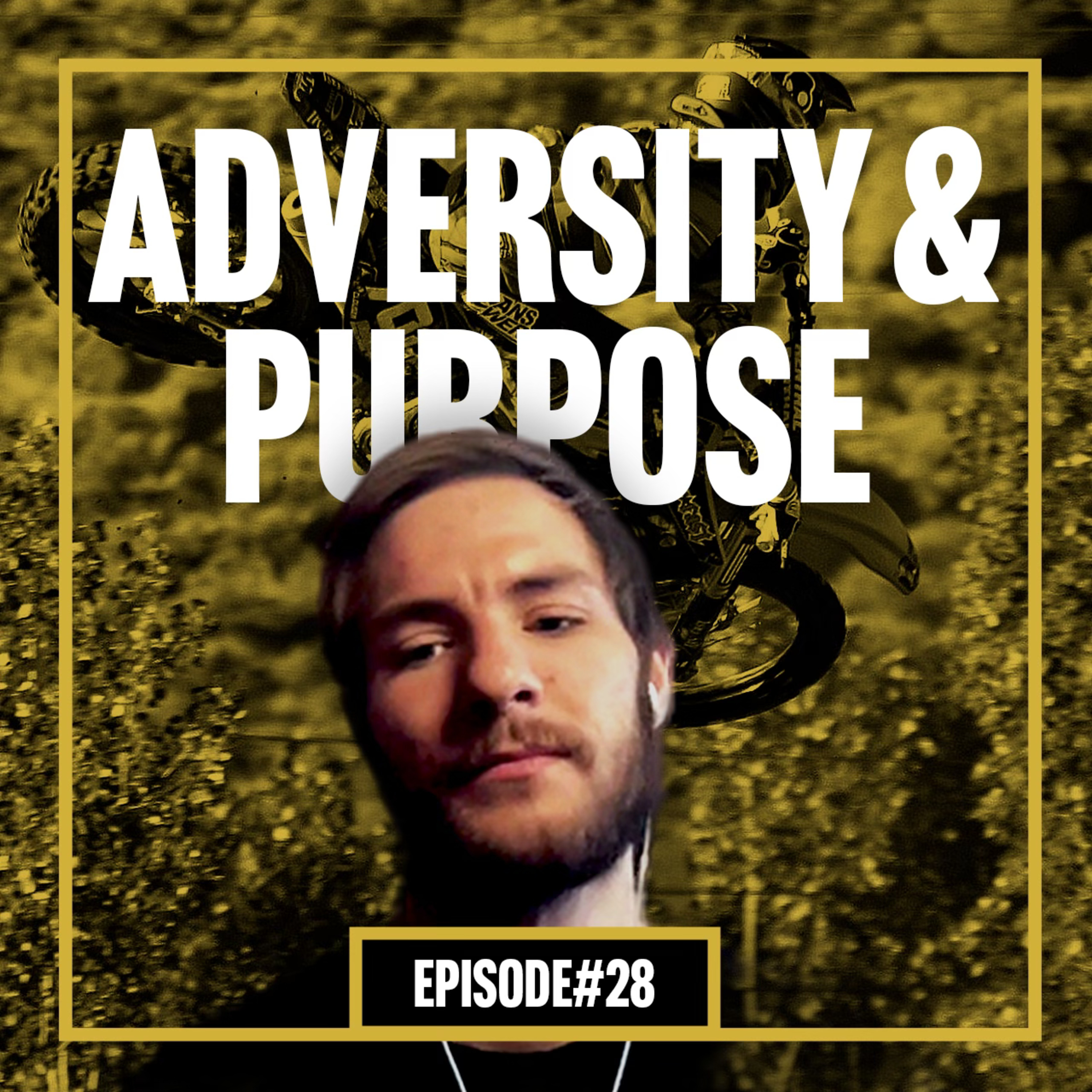 The Jesse Carstairs Show