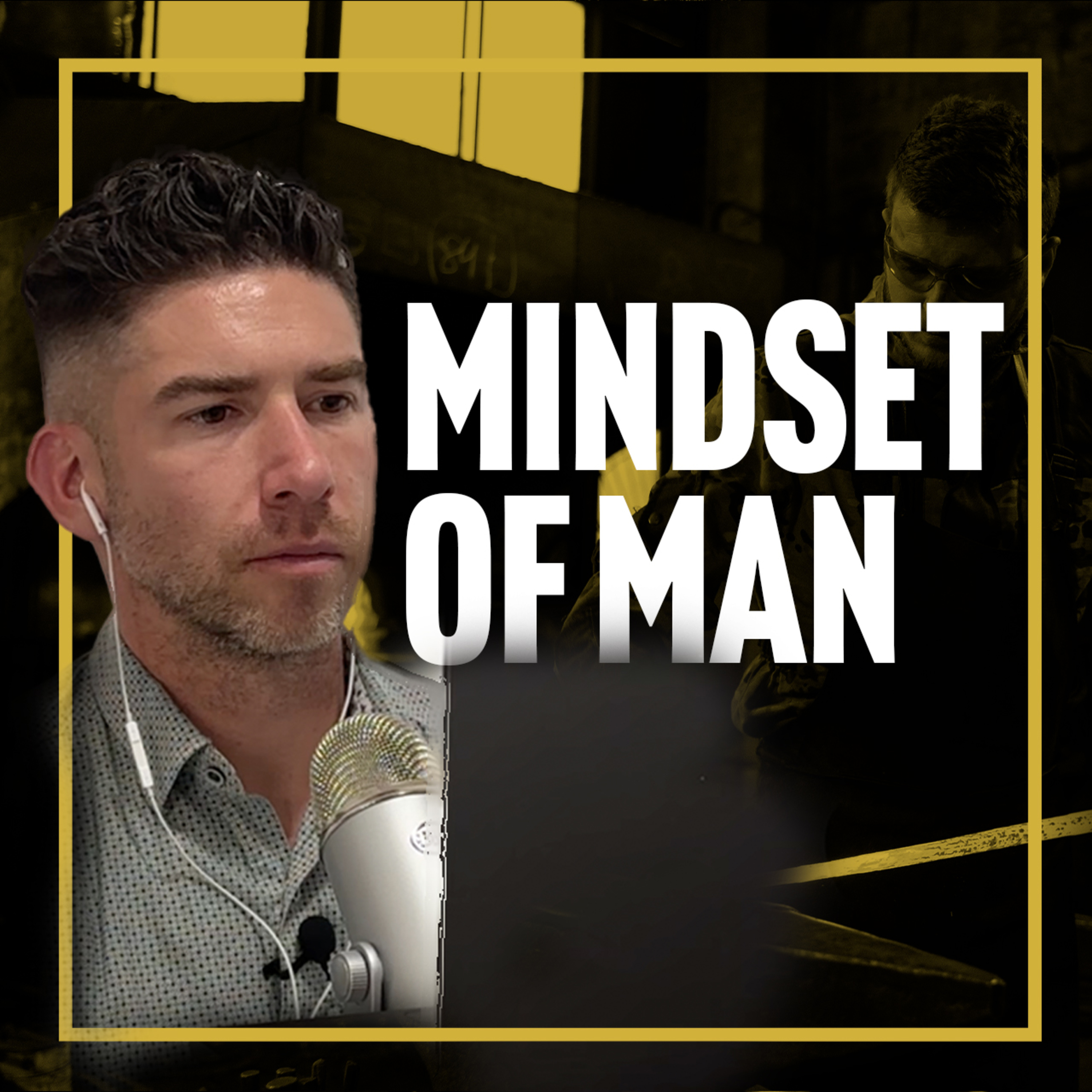 The Jesse Carstairs Show