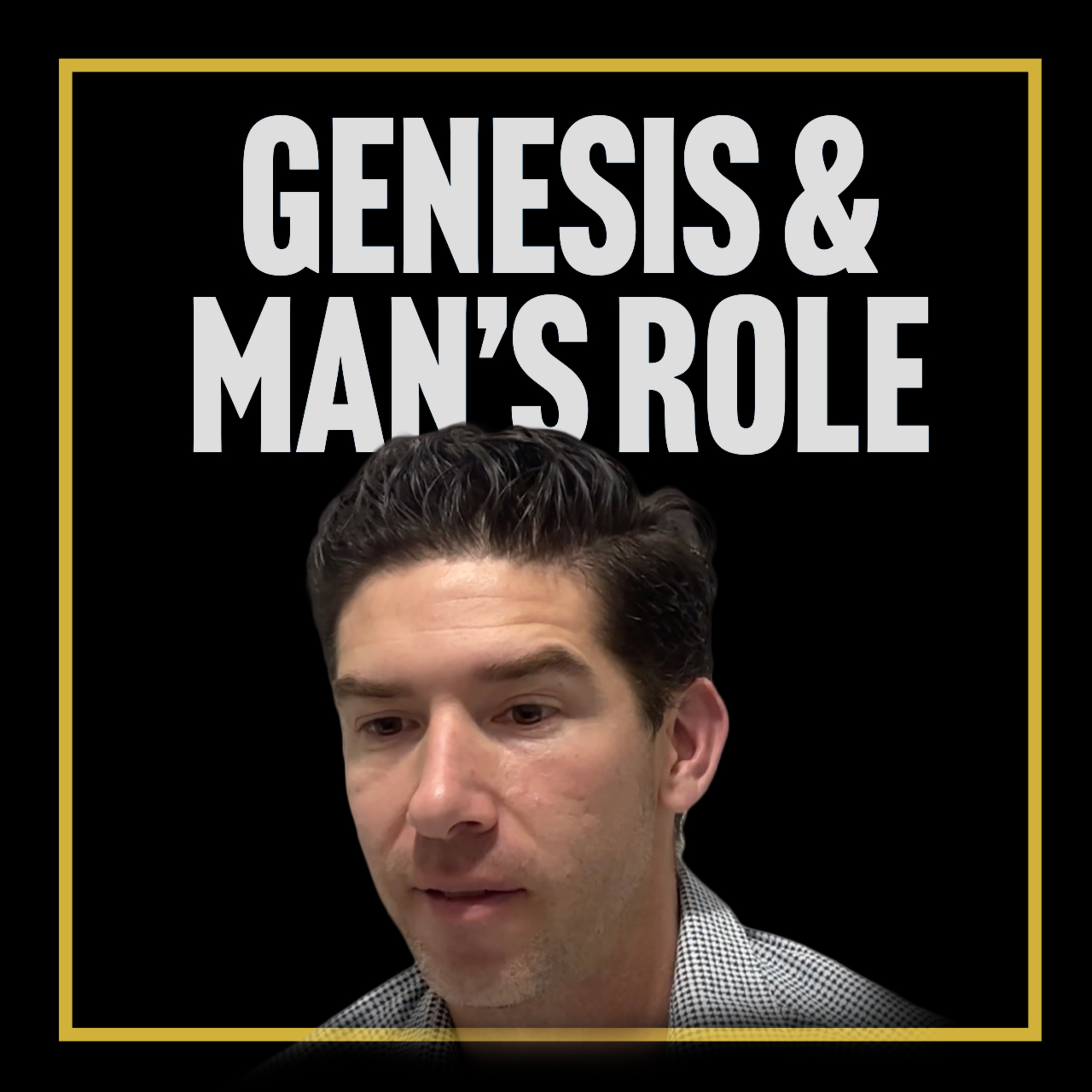 The Jesse Carstairs Show