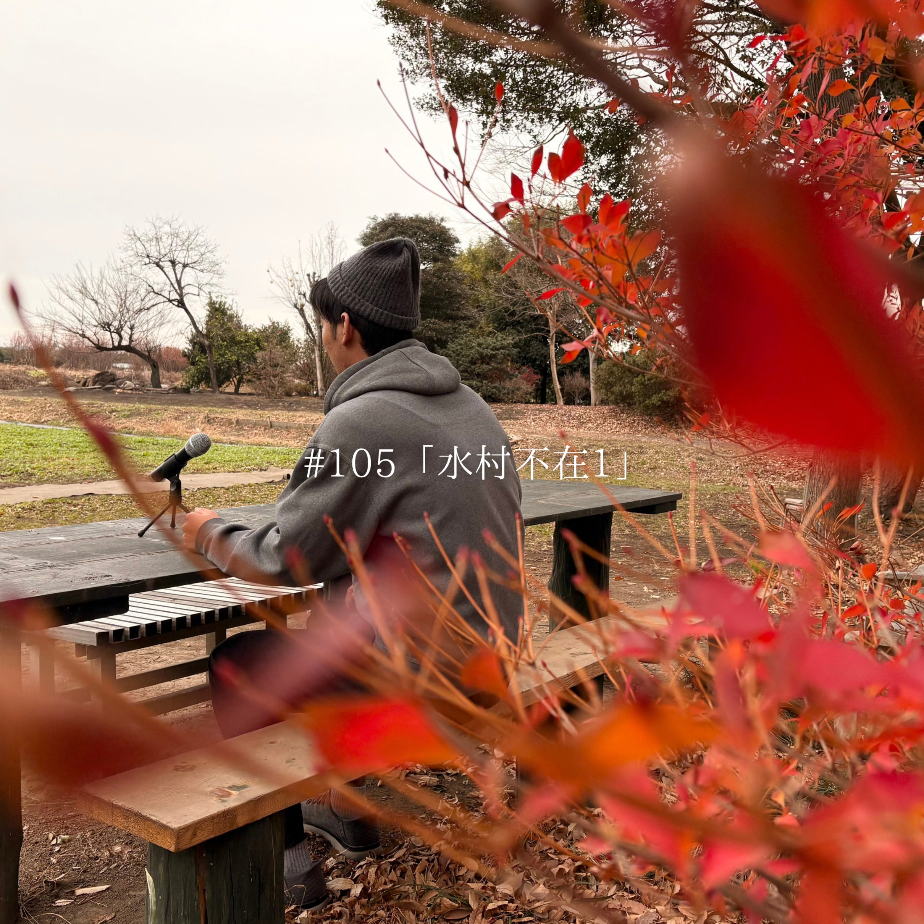 #105 「水村不在1」 episode artwork