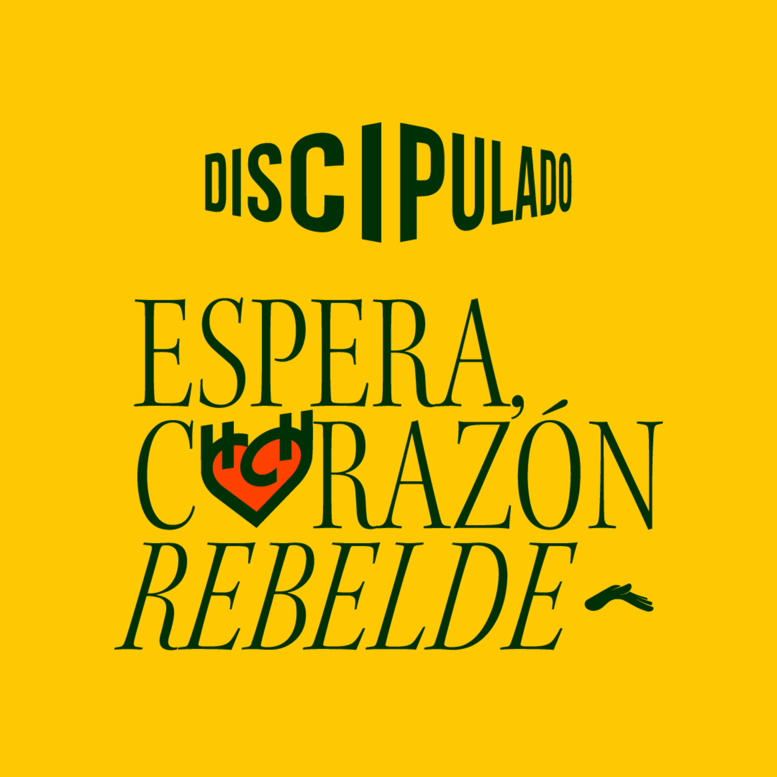 Quita el drama de tus emociones #Discipulado