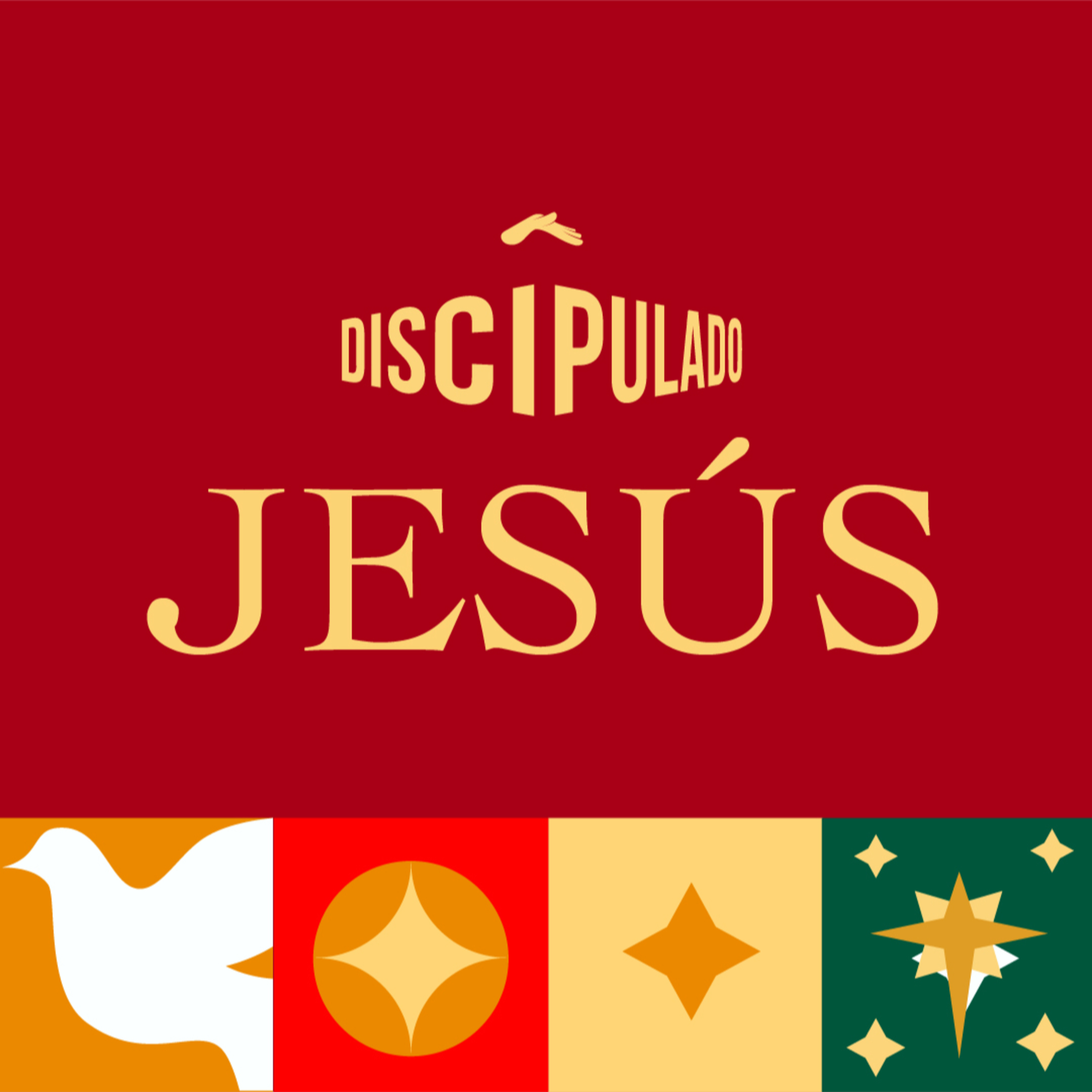 Jesús, Salvador del mundo #Discipulado