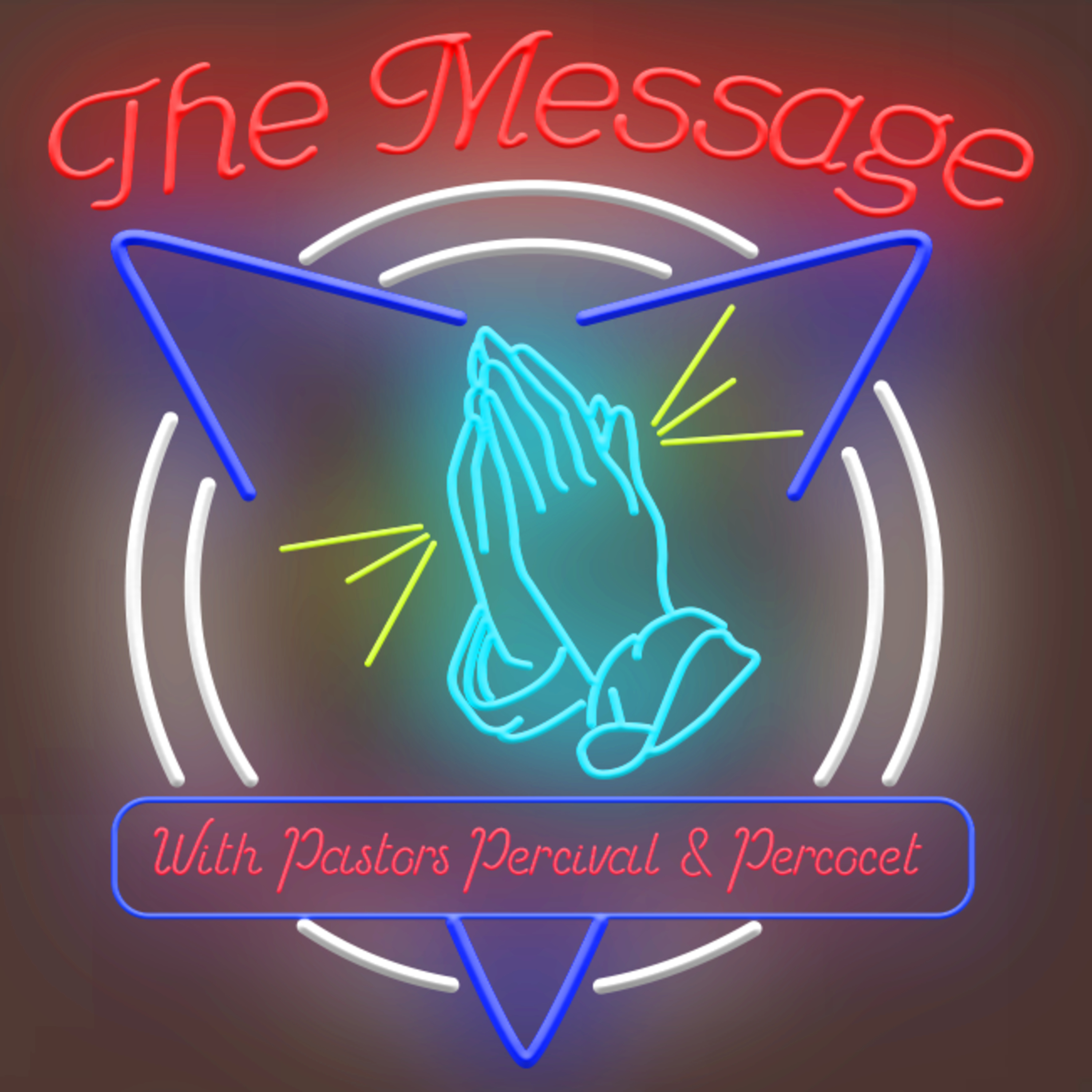 Coming Soon: The Message from SkyDaddy with Pastors Percival and Percocet episode artwork