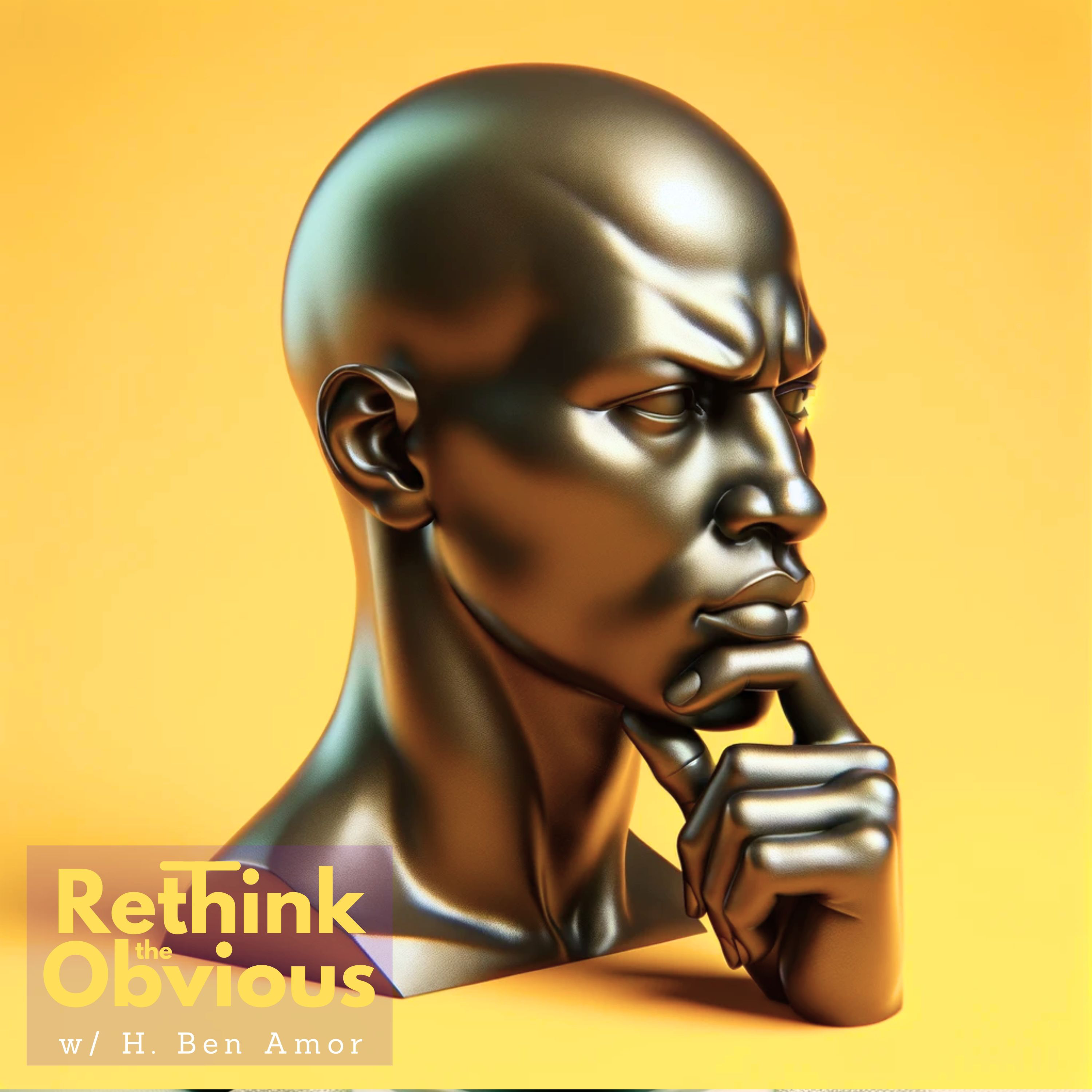 Leadership in Times of International Conflict | RtO-002 episode artwork