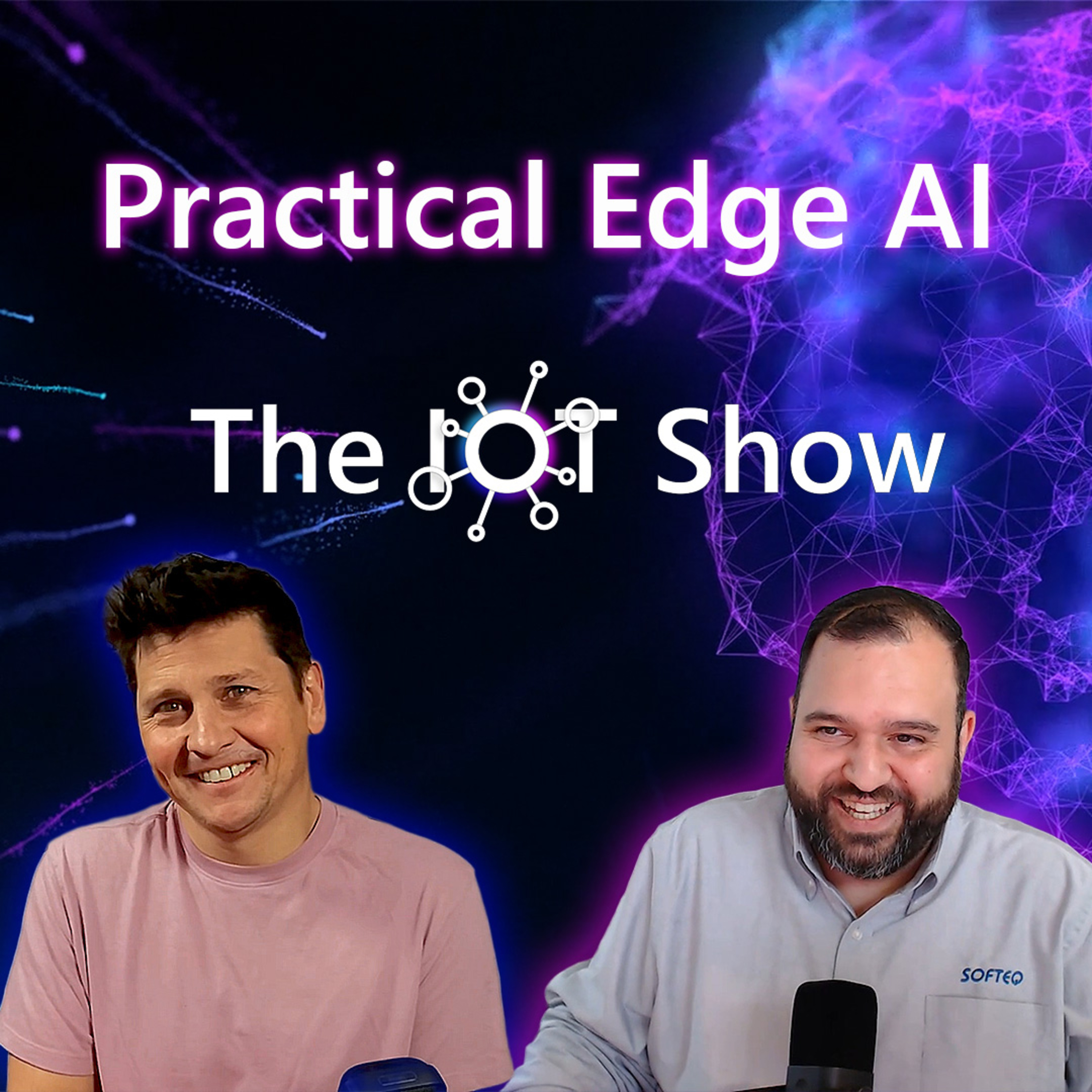 The IoT Show
