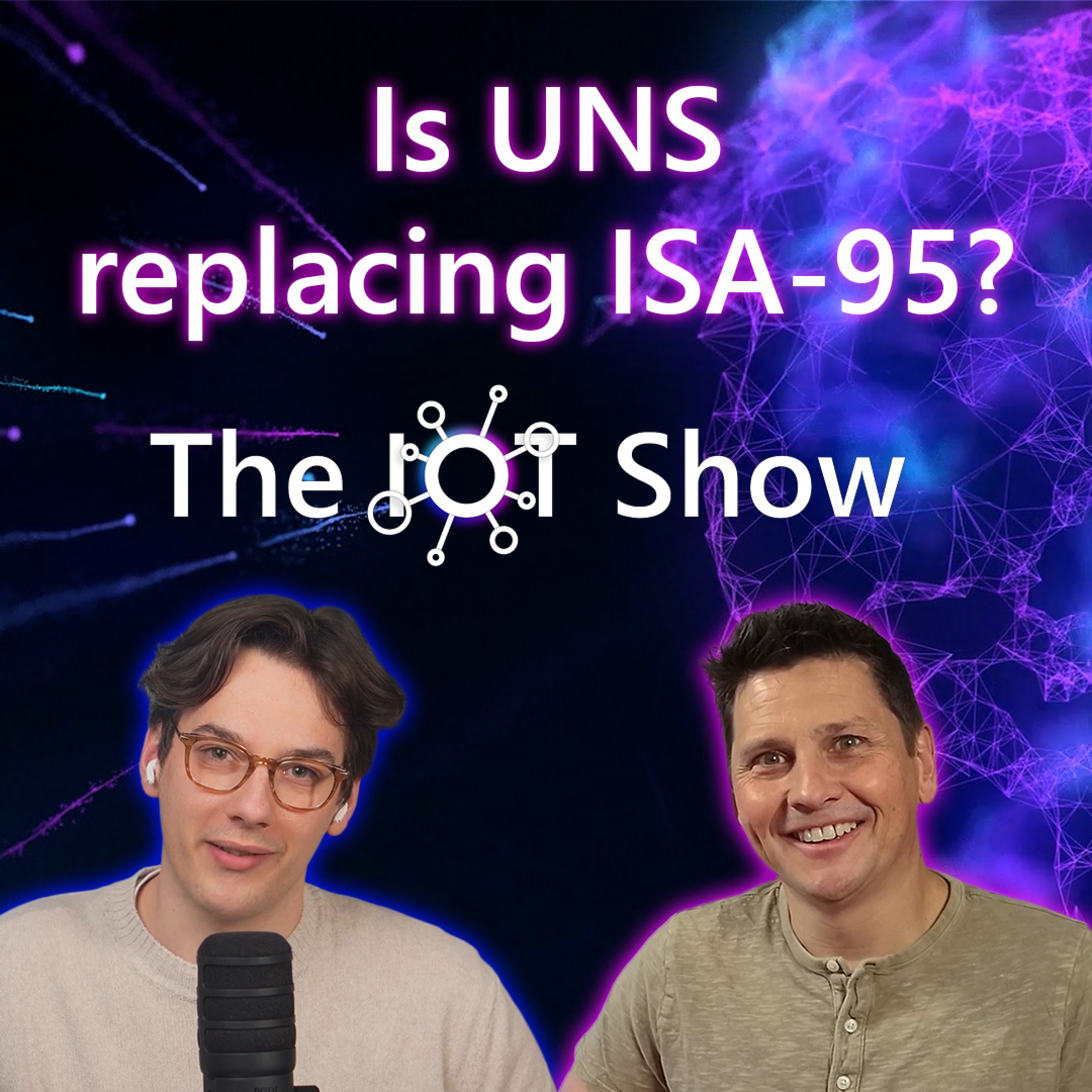 The IoT Show