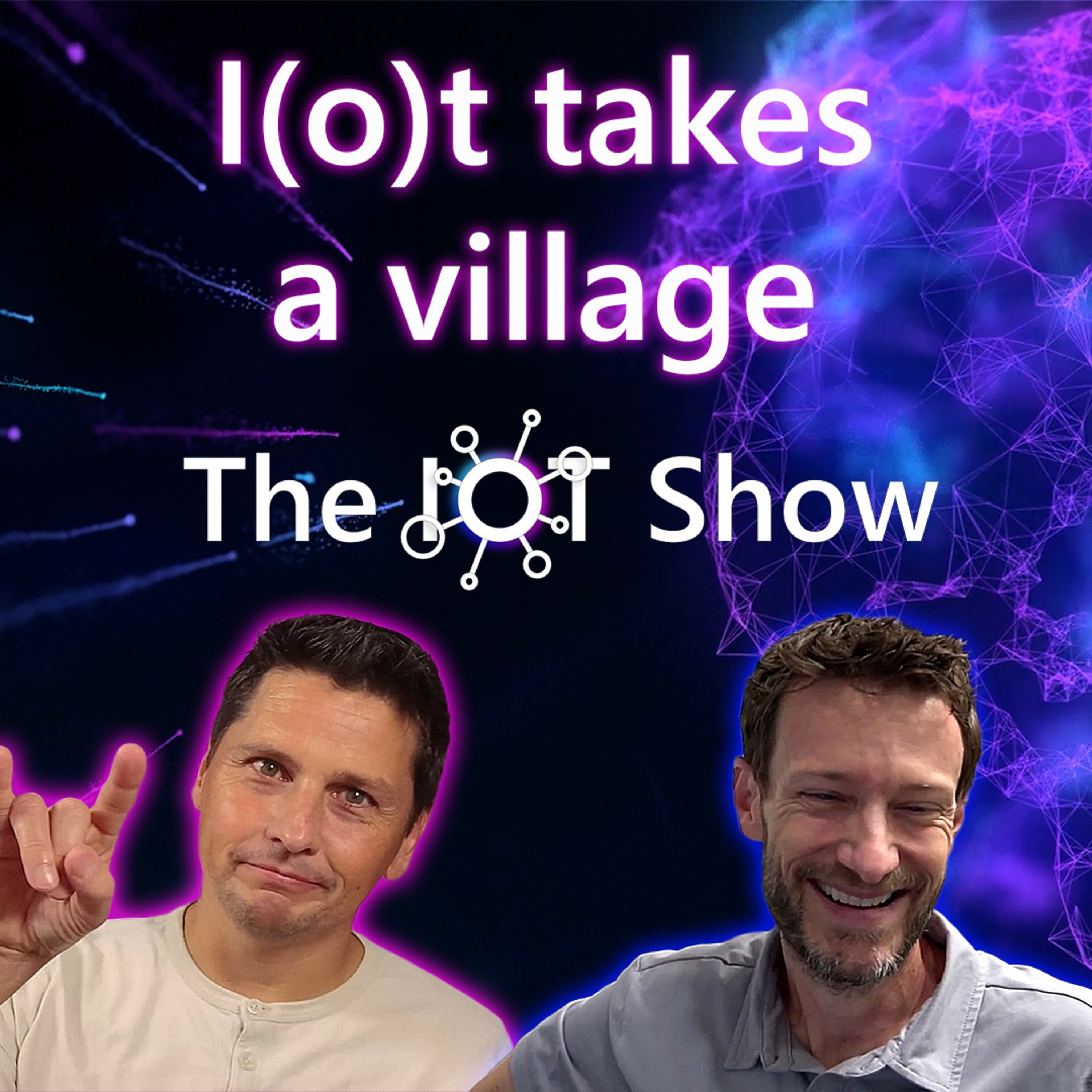 The IoT Show