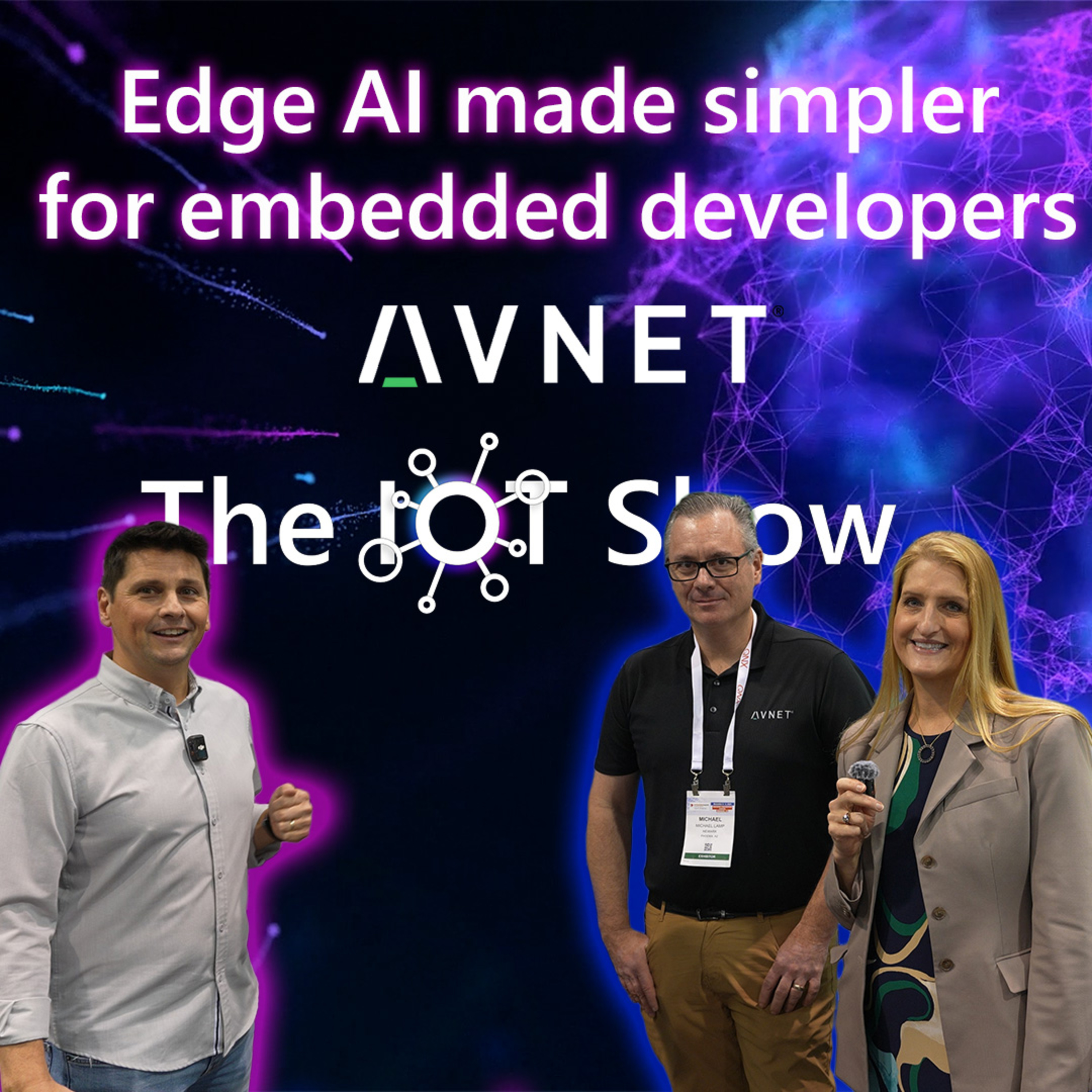 The IoT Show