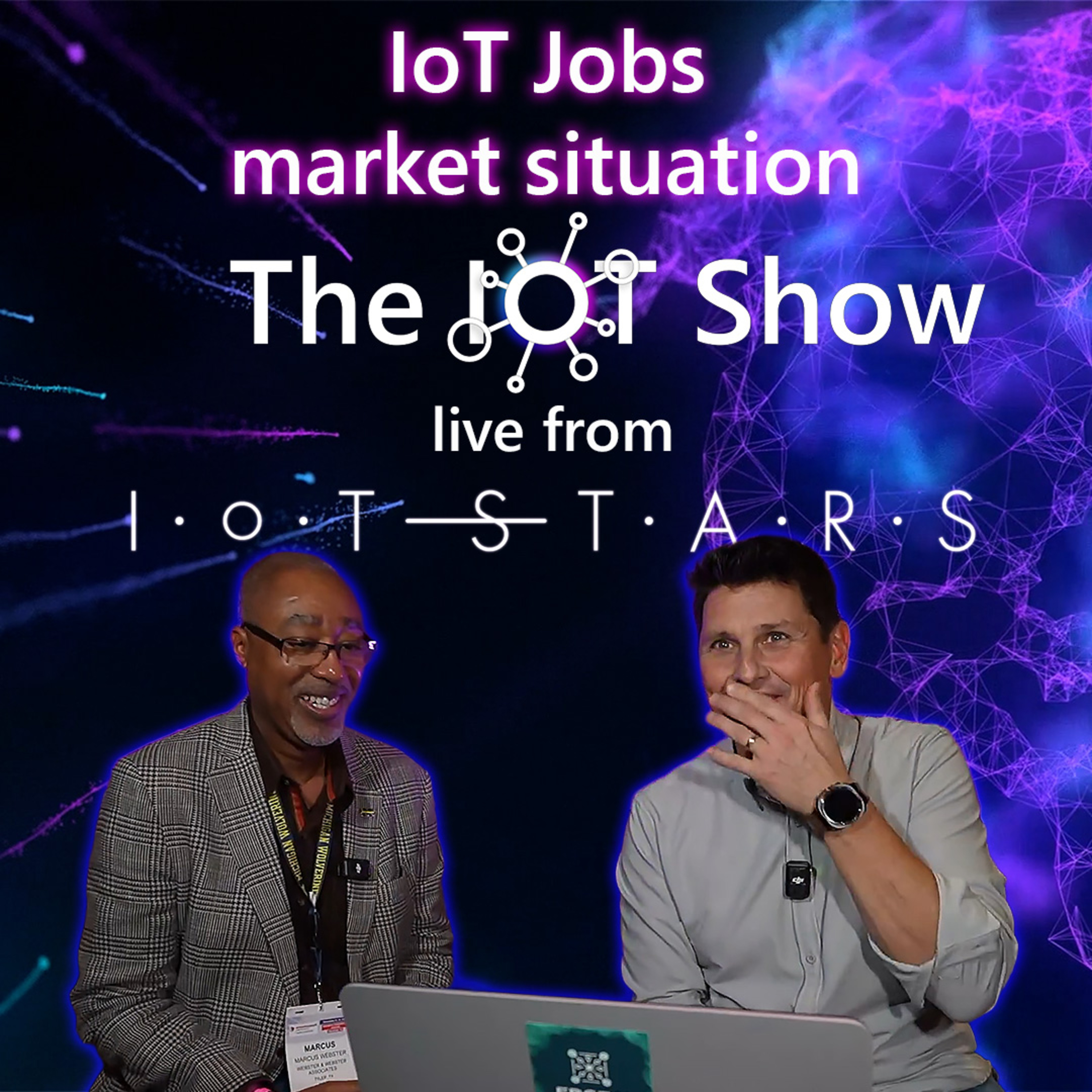 Job market scoop: IoT is not immune of fake jobs and candidates
