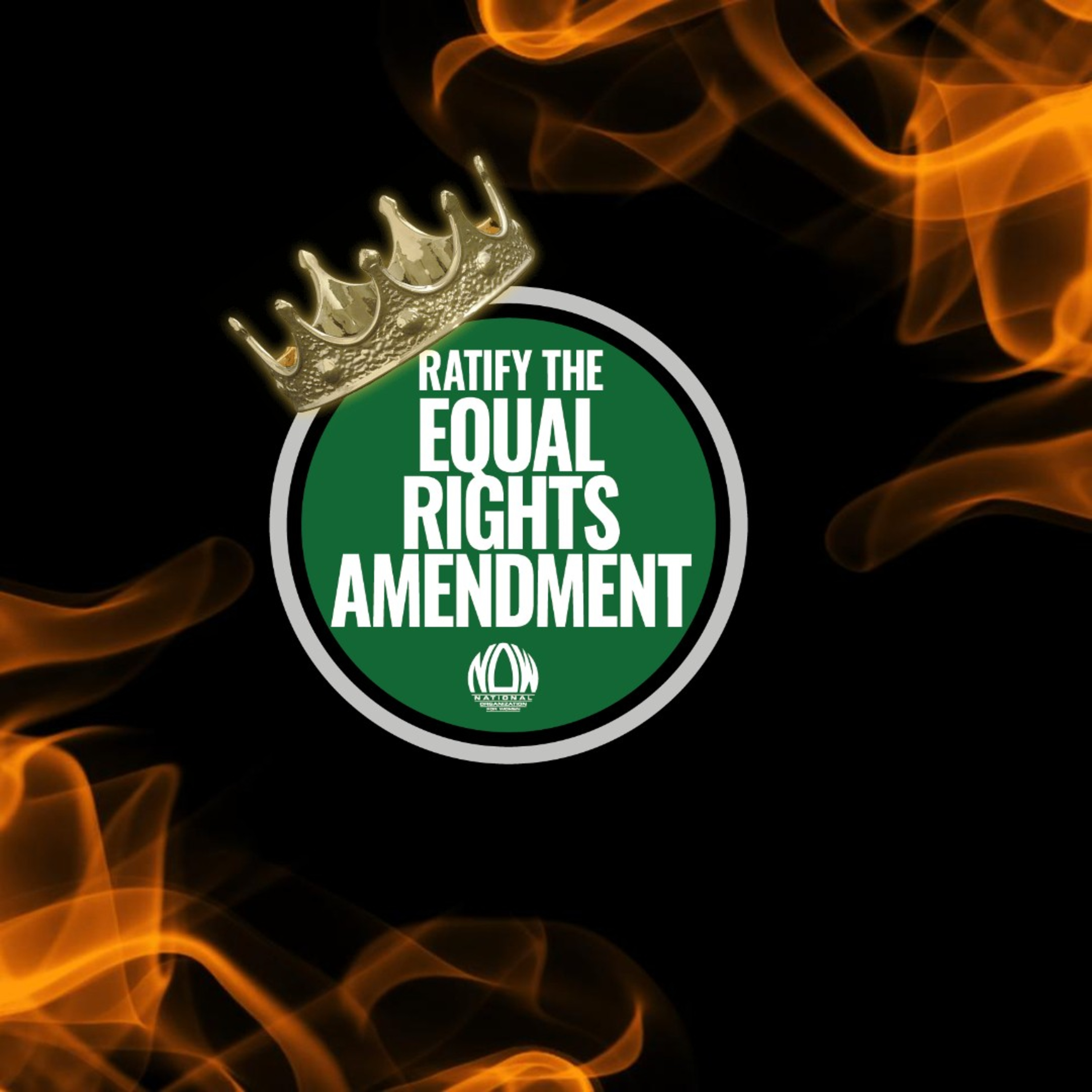 Equal Rights Amendment...I mean, come on already, let's pass it!! episode artwork