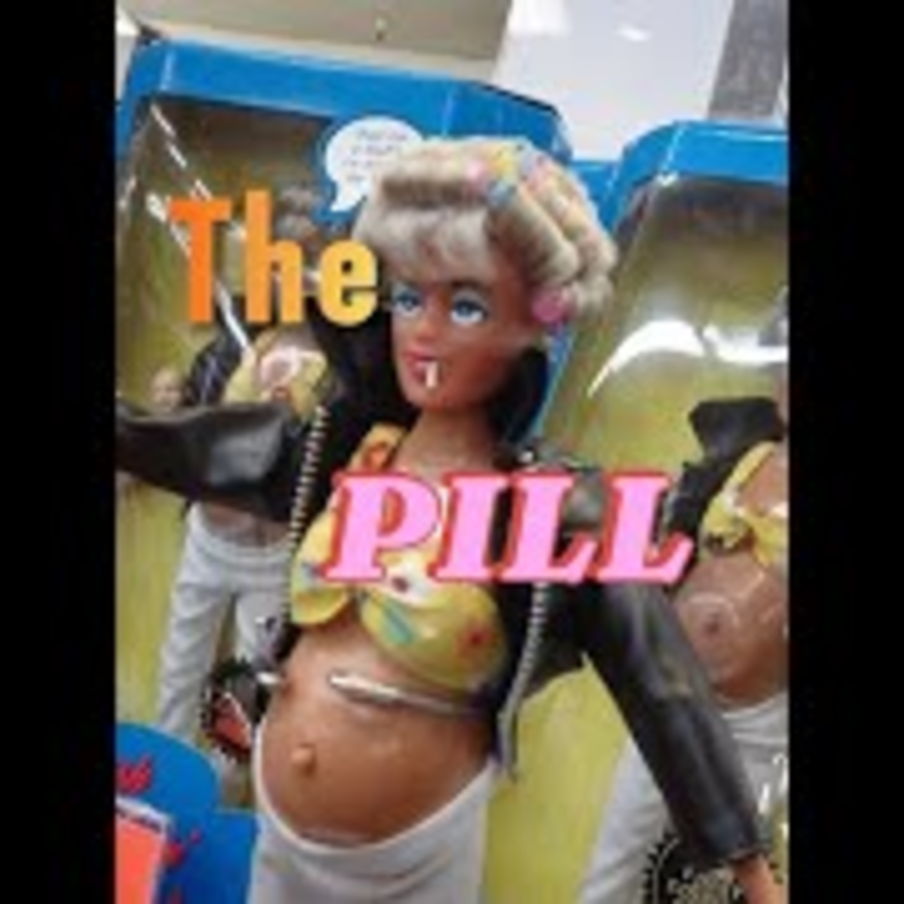 The deadly past of the Birth control pill.