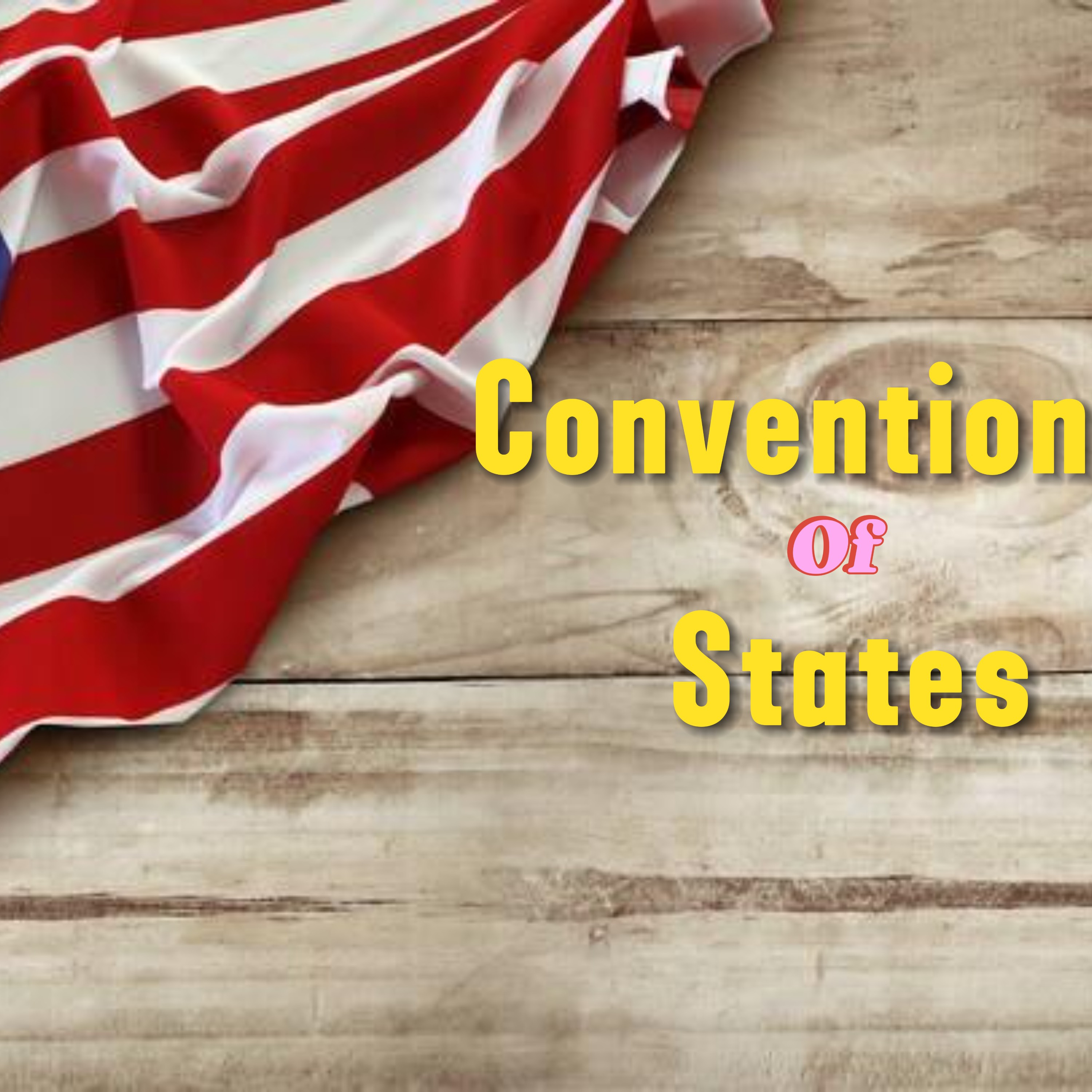 History of both political parities in the U.S. episode artwork
