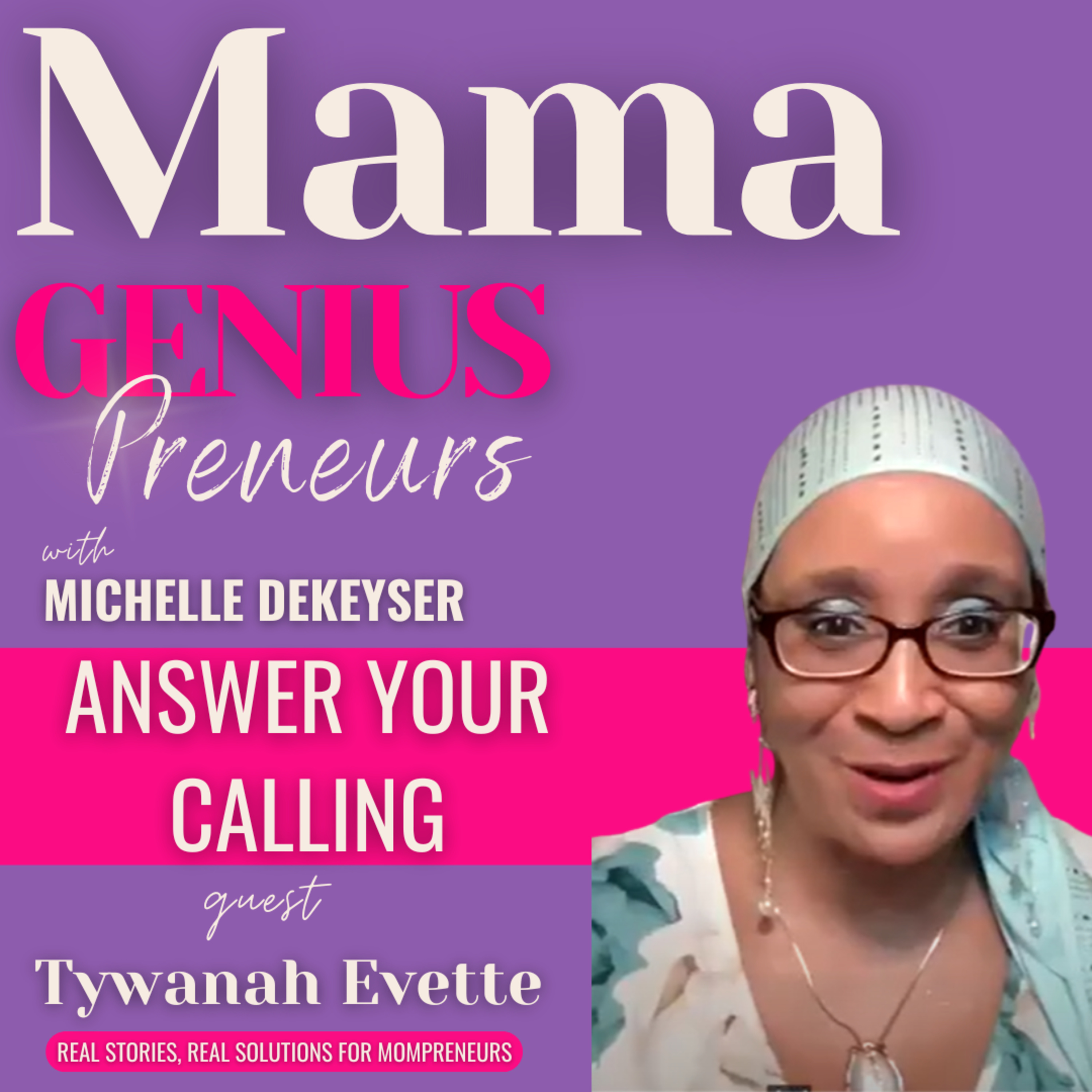 I Got You: The Power of Sisterhood When You Answer Your Calling episode artwork