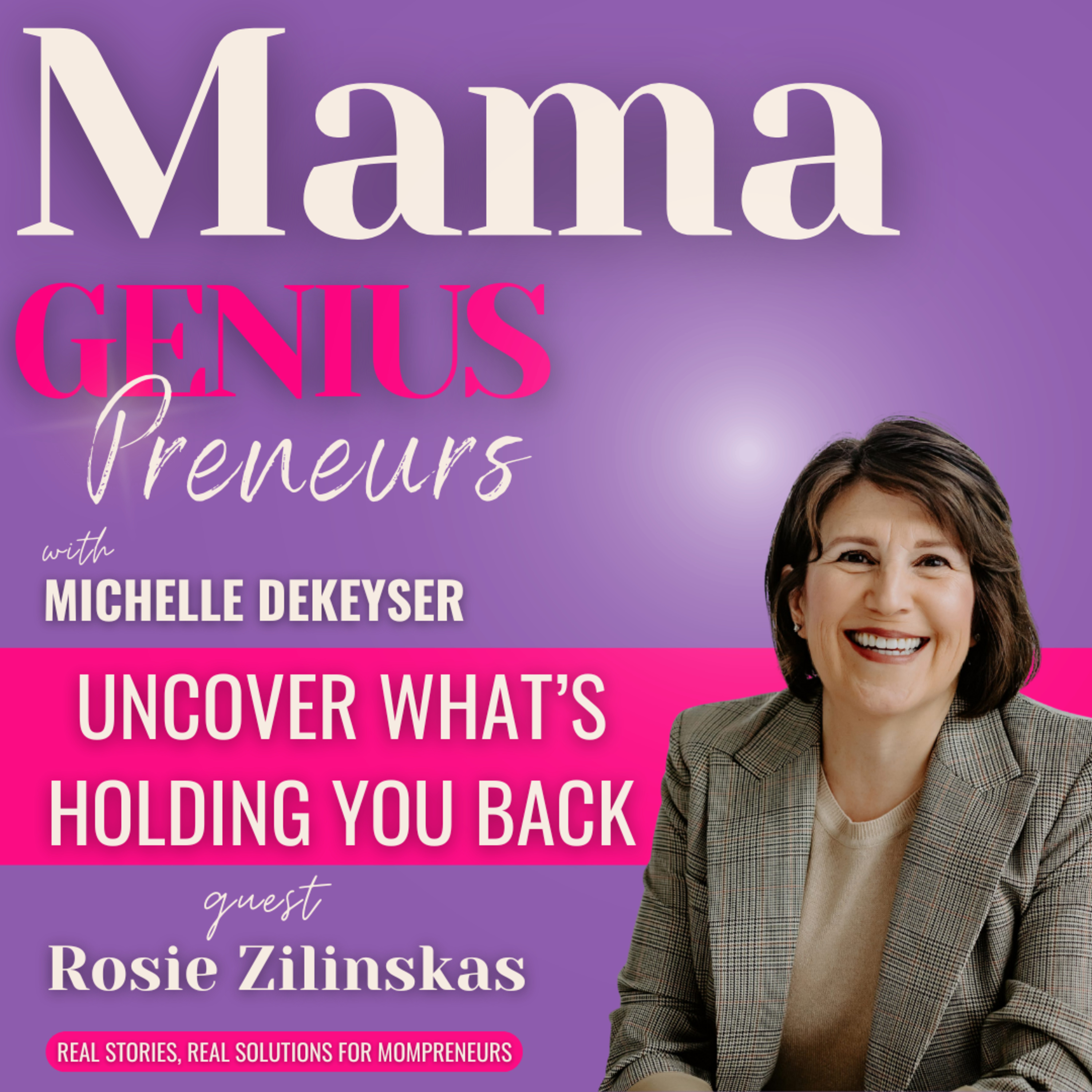Feeling Stuck or Second-Guessing Yourself? Here’s Why—and What to Do Next