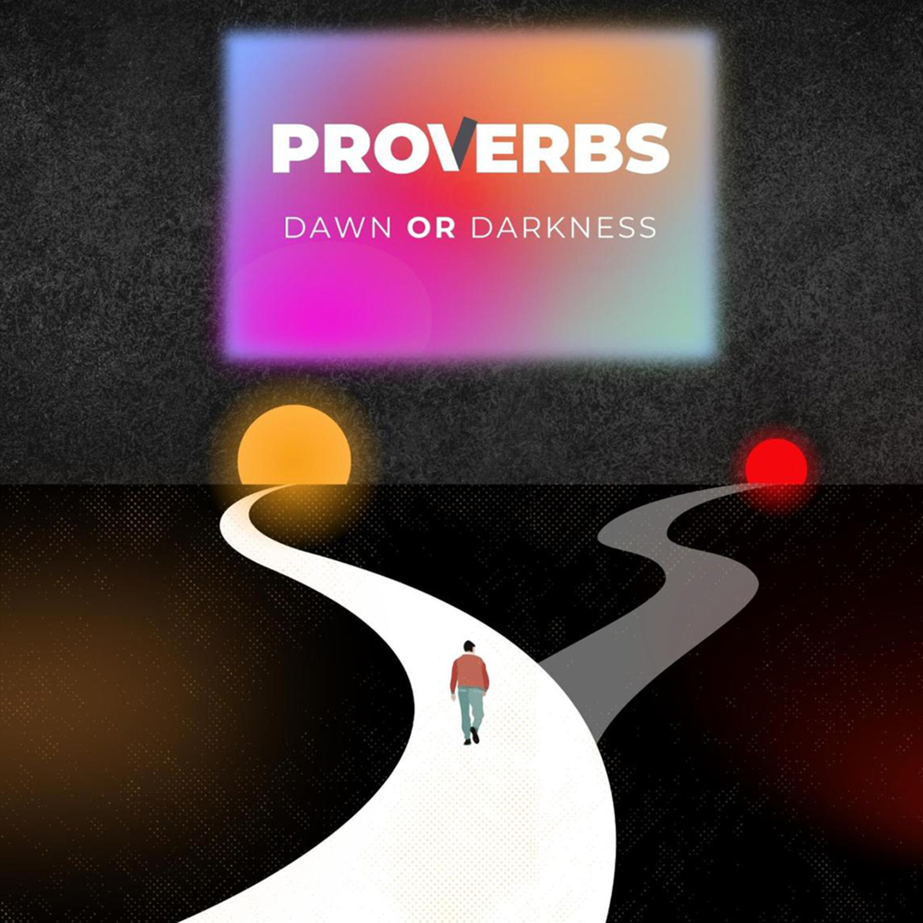 Door #2 - Proverbs 6 episode artwork