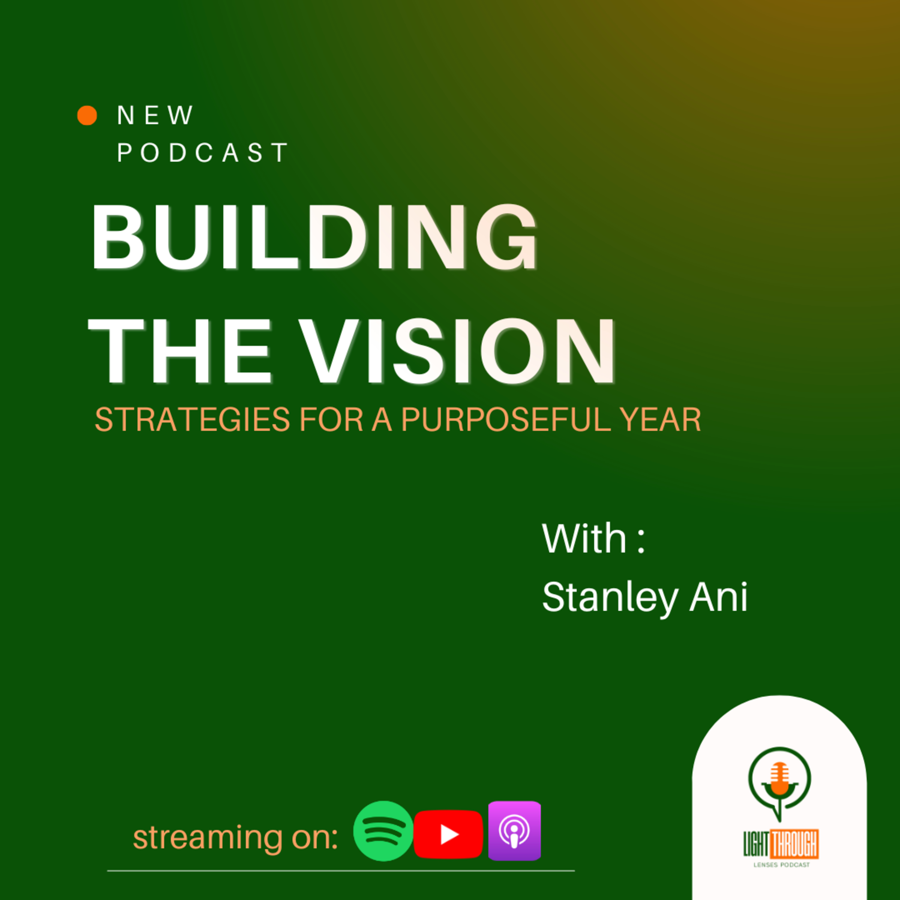 Building the Vision episode artwork