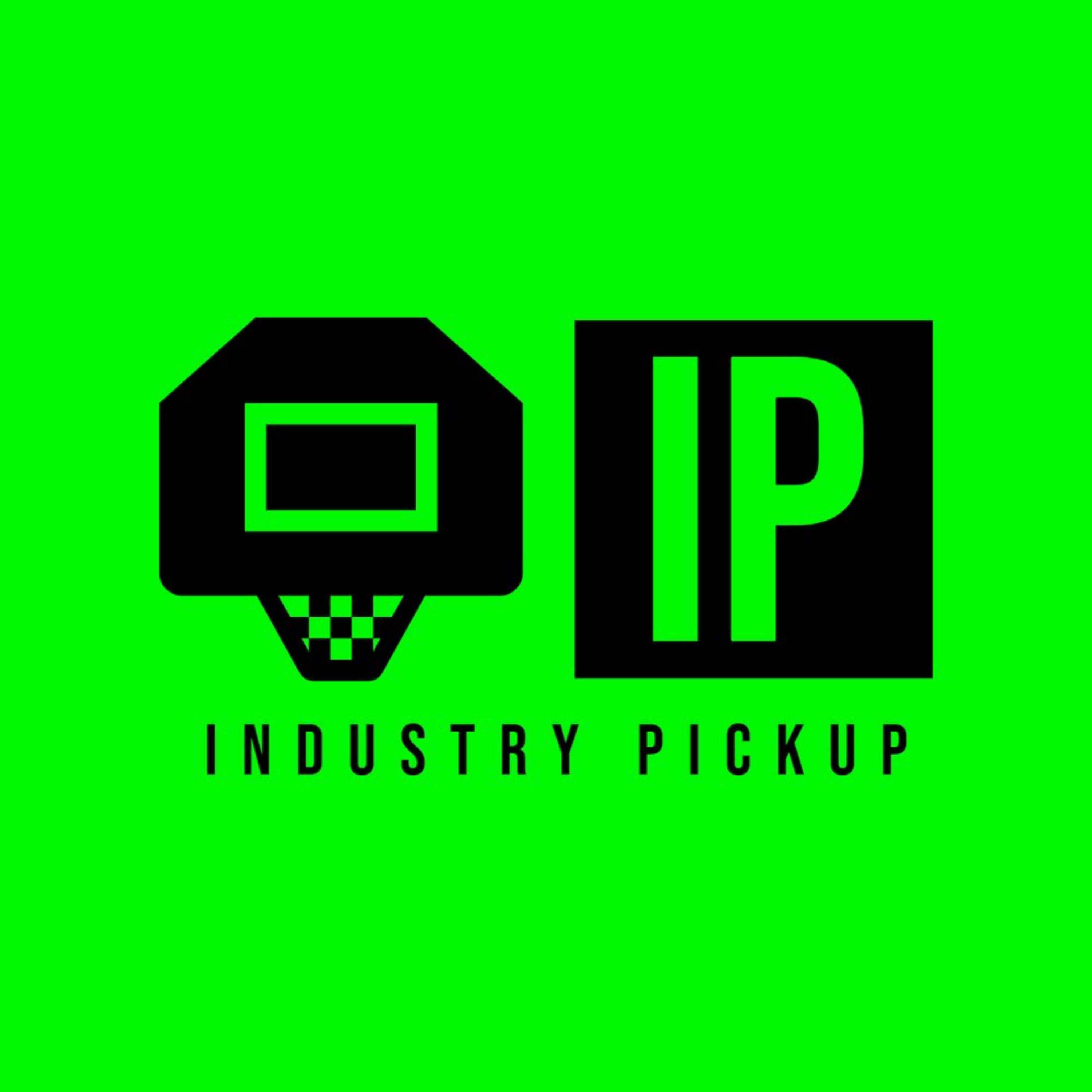 Jokic & Wembanyama COMBO?! | Industry Pickup Auction Draft | Angle Team Review
