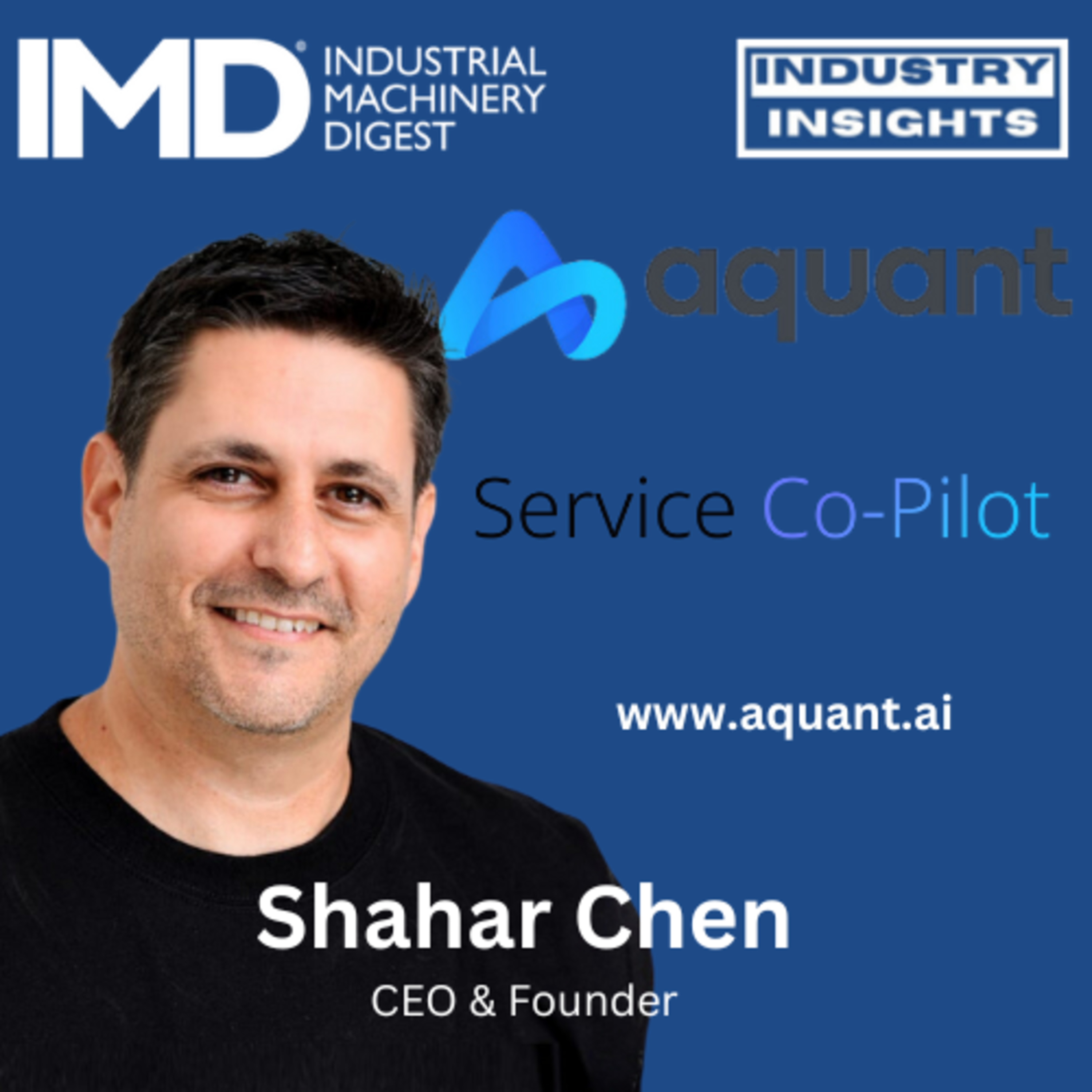 IMD Industry Insights