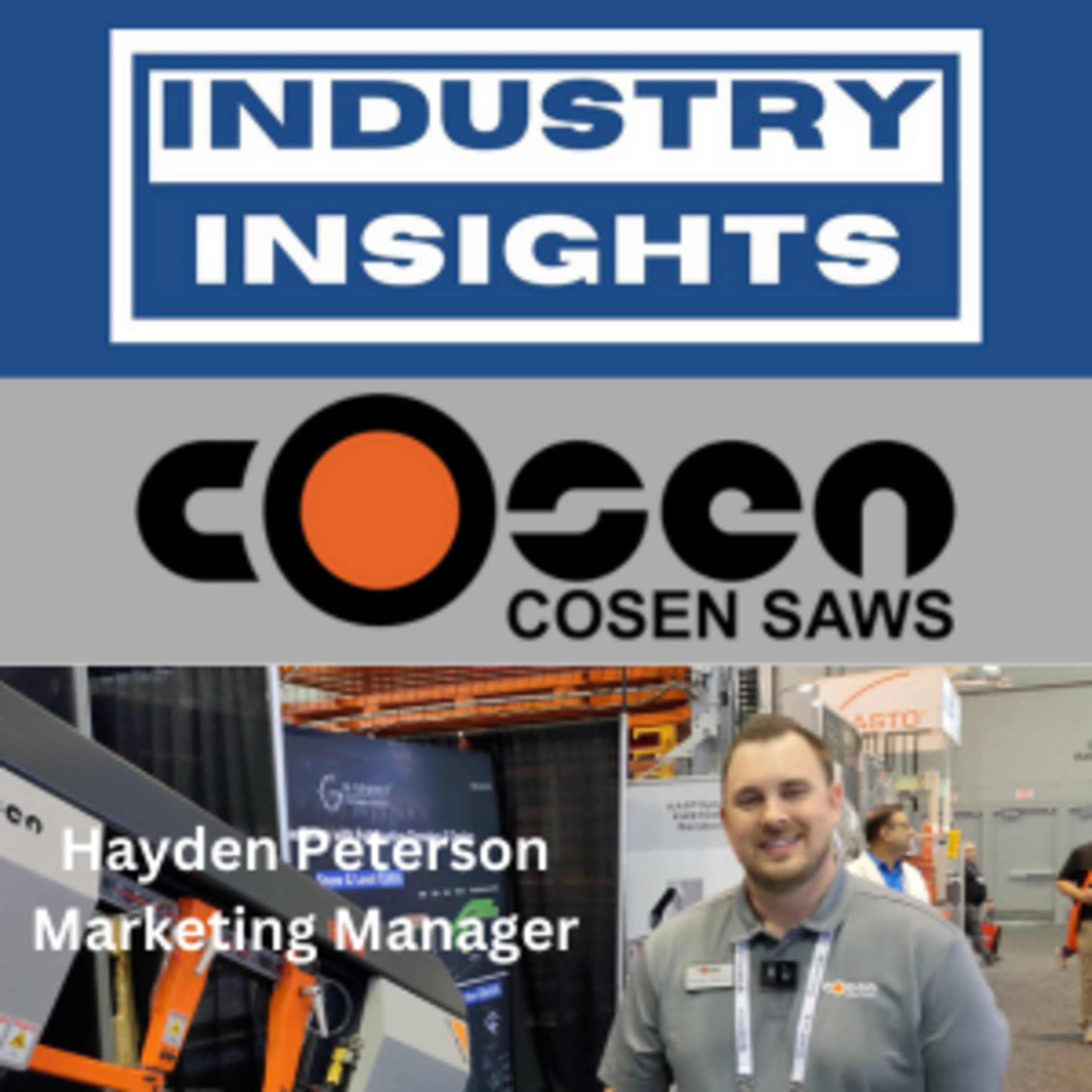 IMD Industry Insights