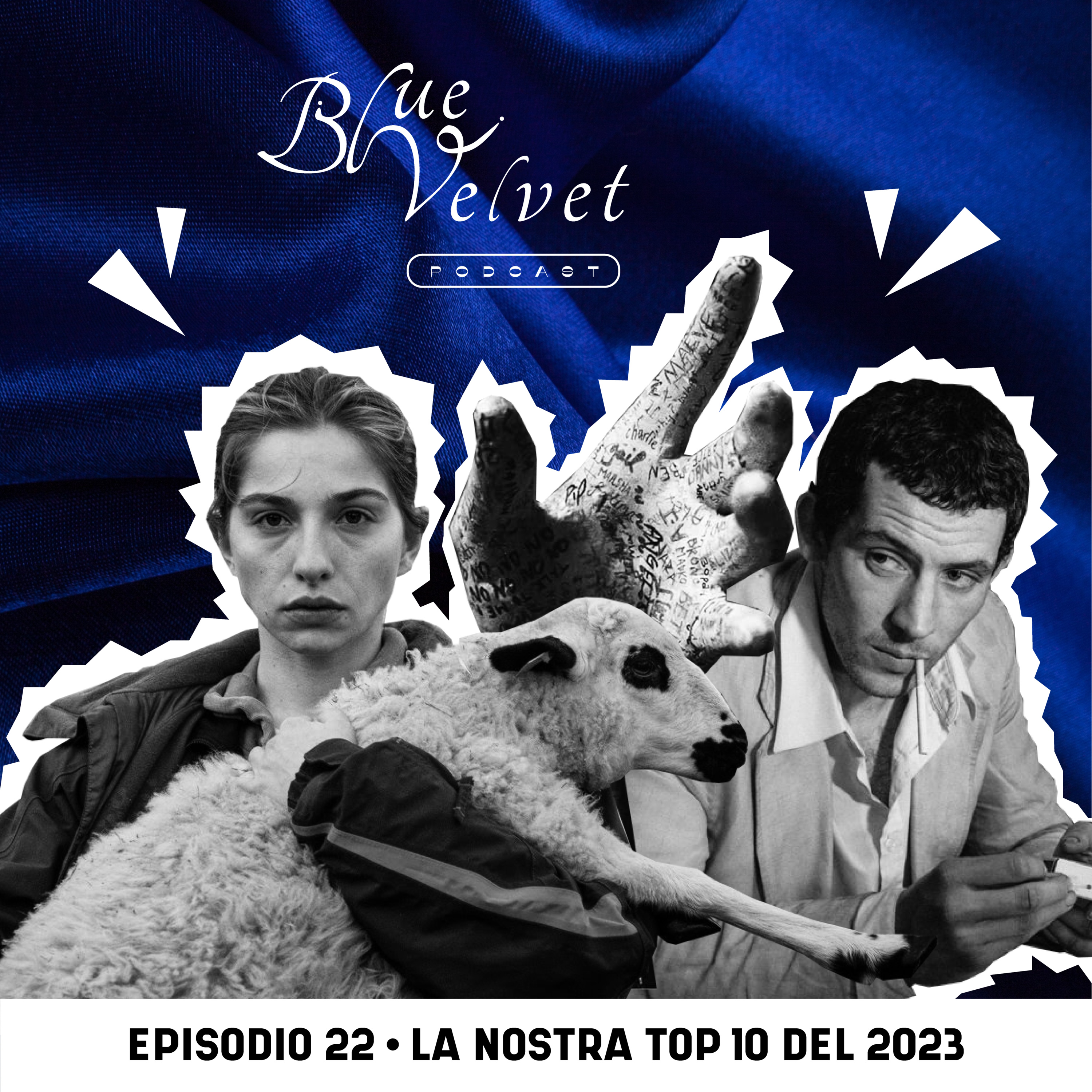 Blue Velvet I Cinema Podcast