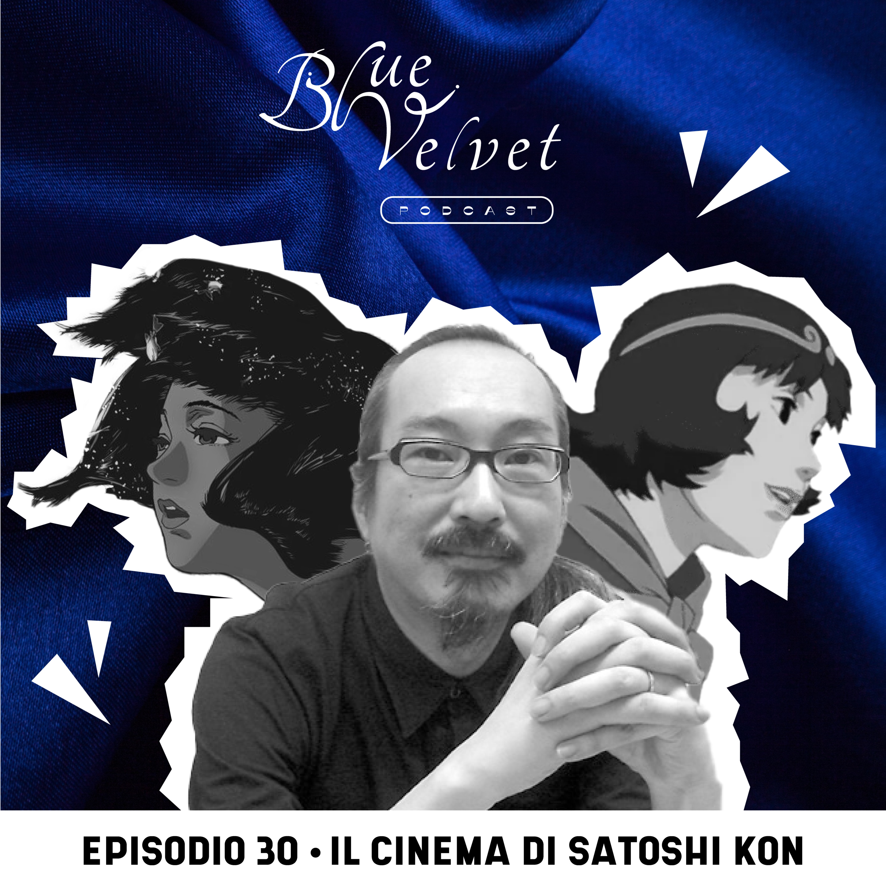 Blue Velvet I Cinema Podcast