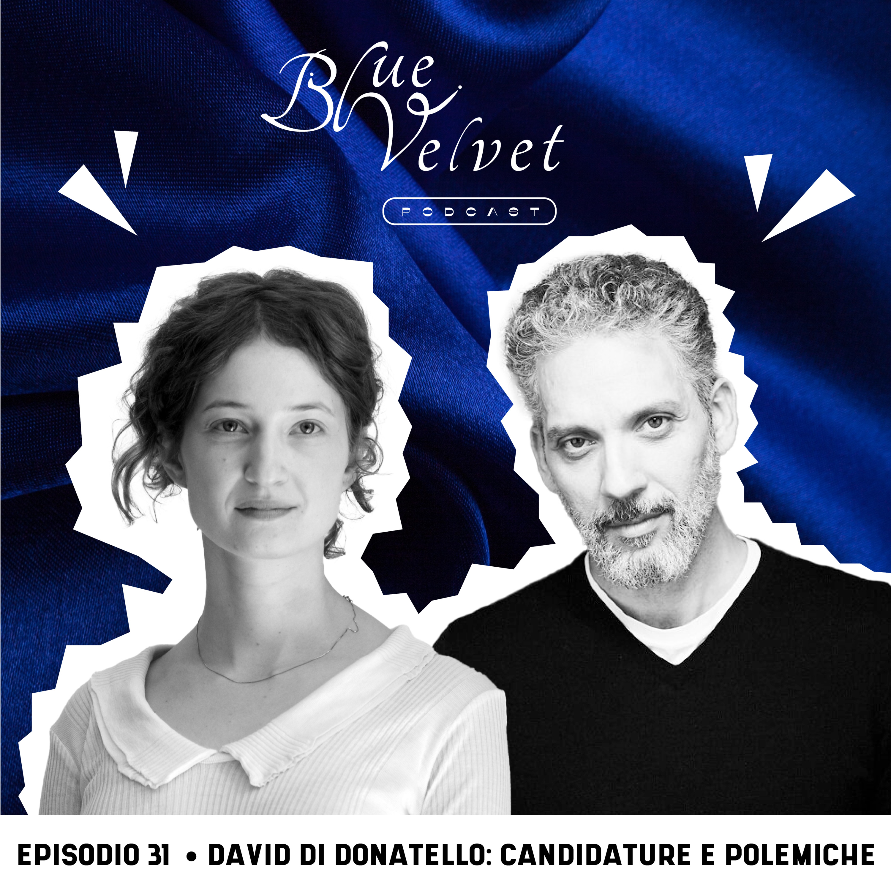 Blue Velvet I Cinema Podcast