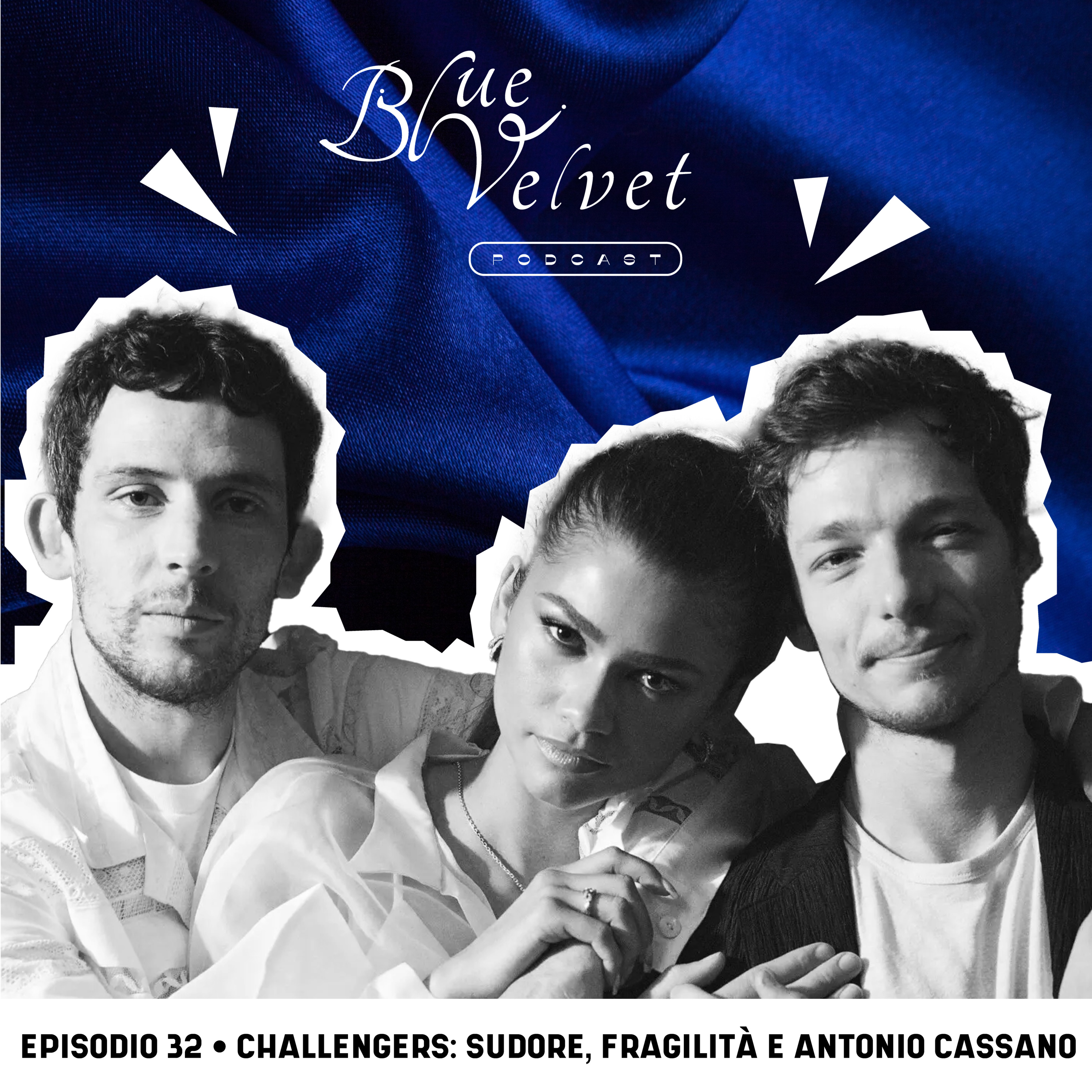 Blue Velvet I Cinema Podcast