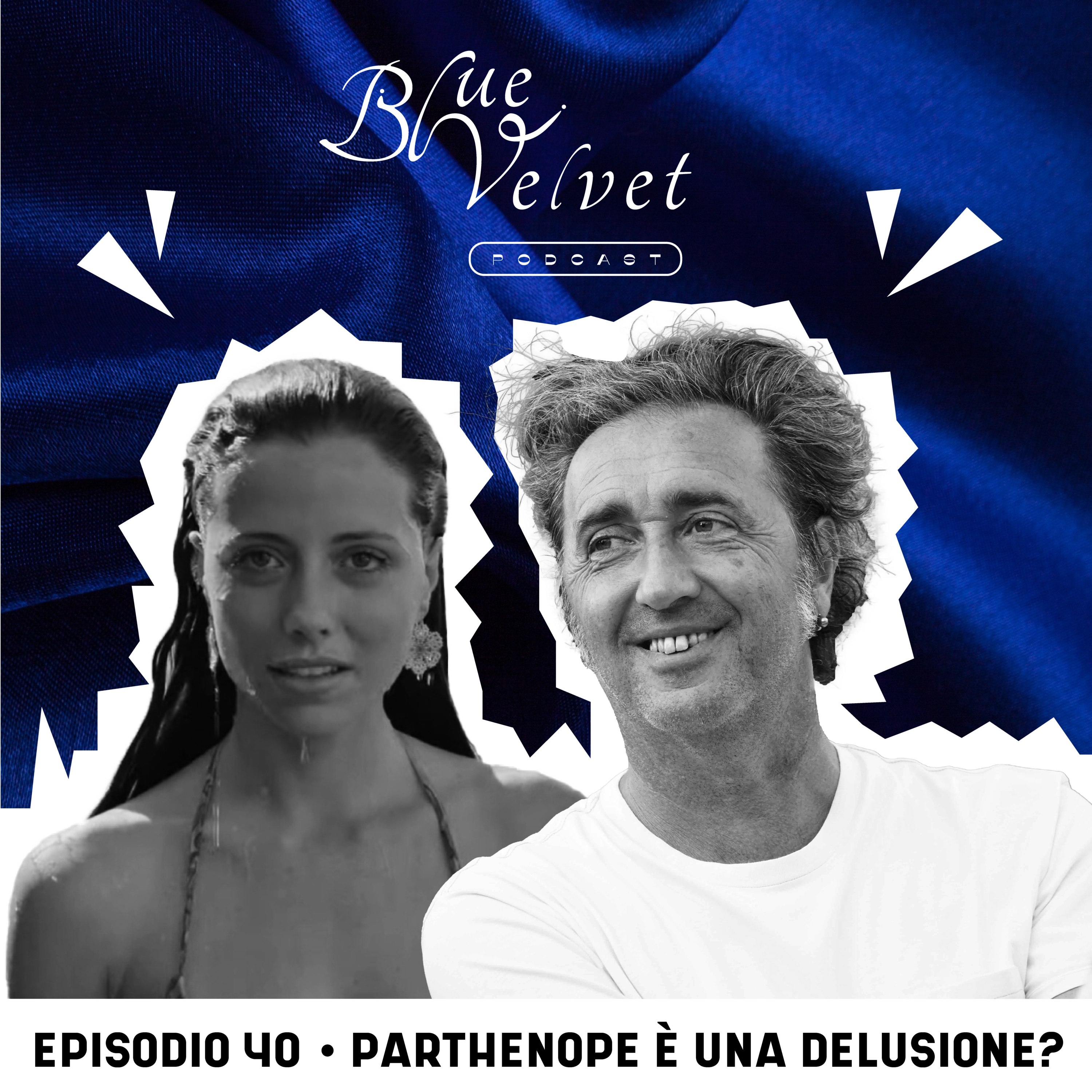 Blue Velvet I Cinema Podcast