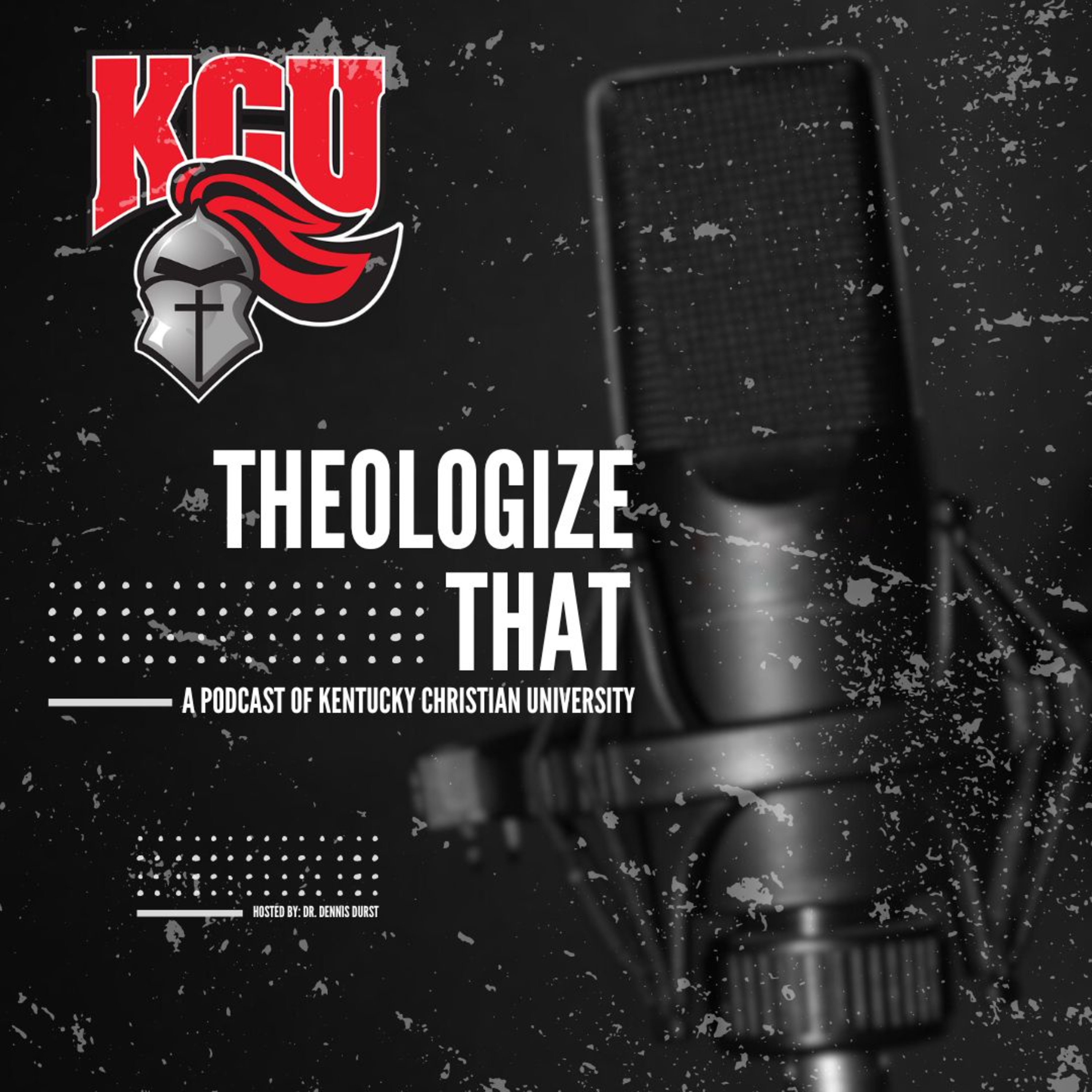 Christmas and New Testament Interpretation - Dr. Scott Caulley episode artwork