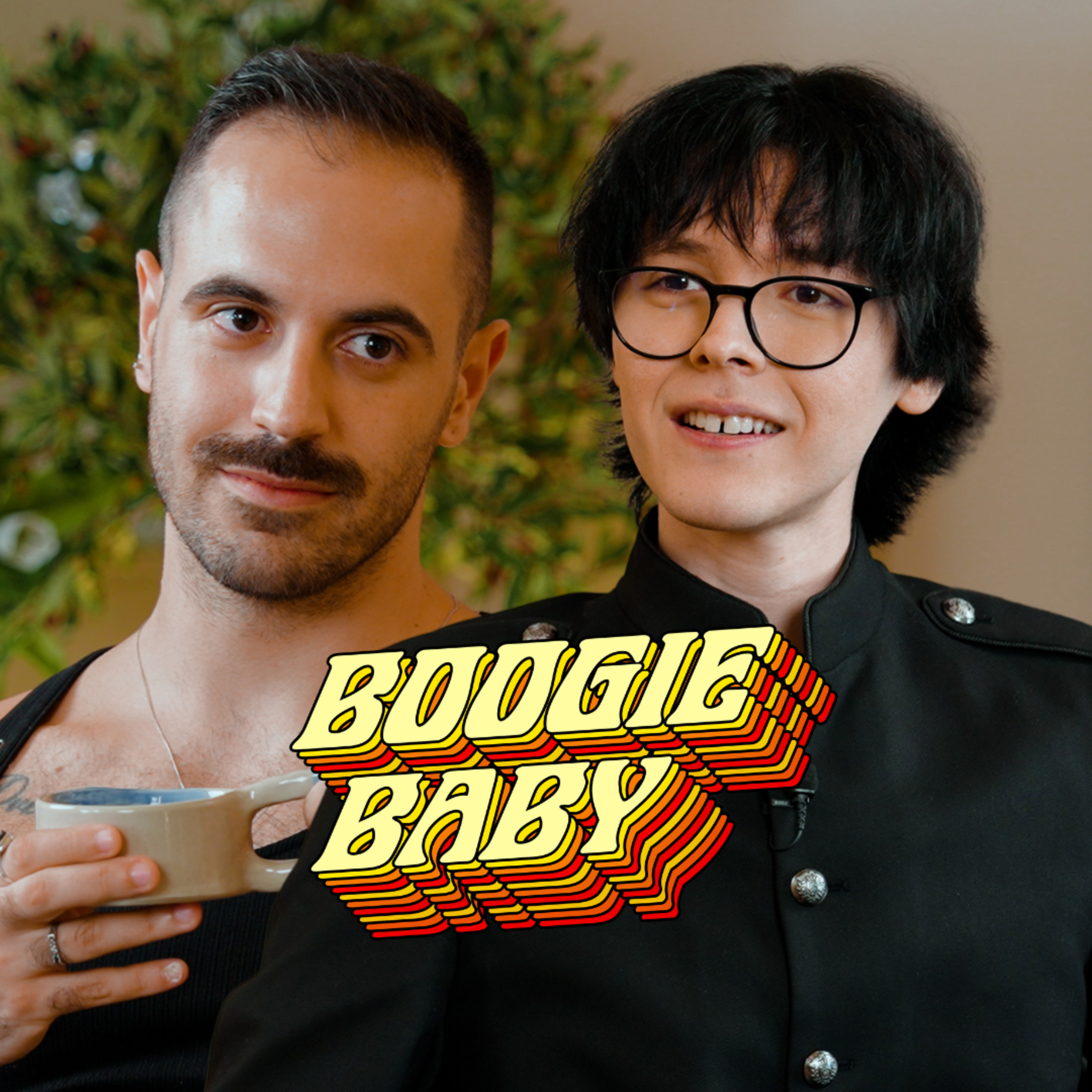КРИСТИАН КОСТОВ | BOOGIE BABY