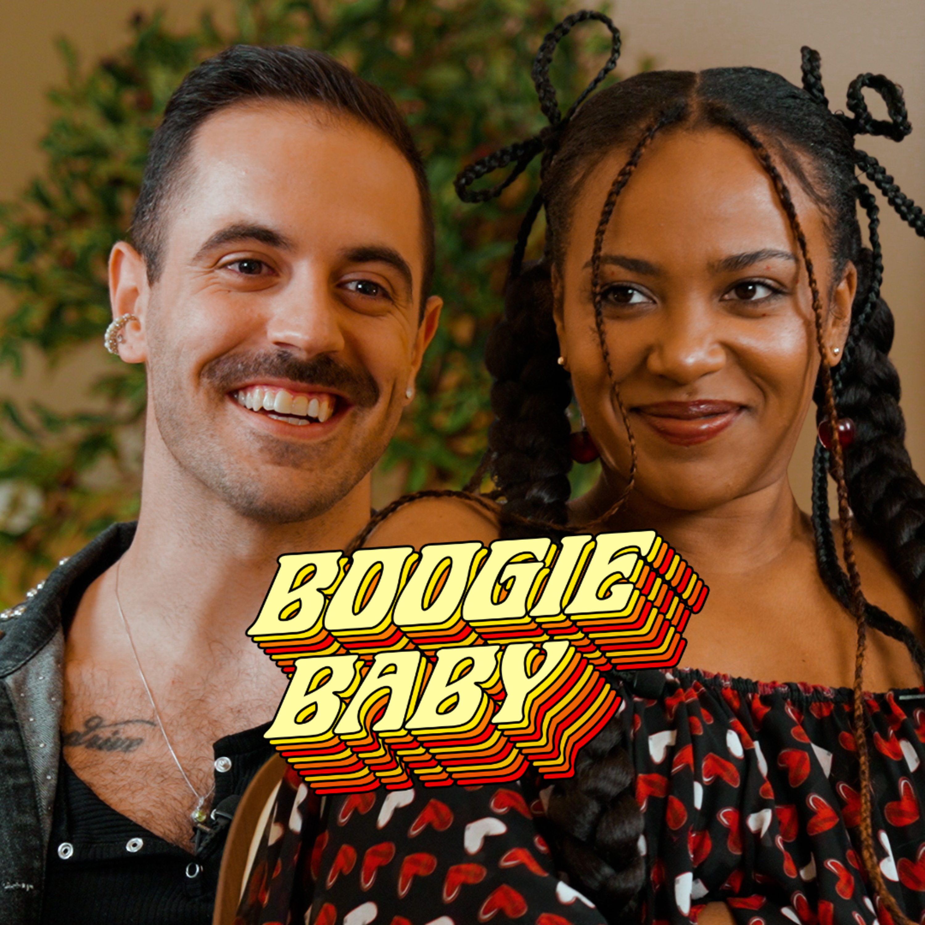 ПРЕЯ | BOOGIE BABY