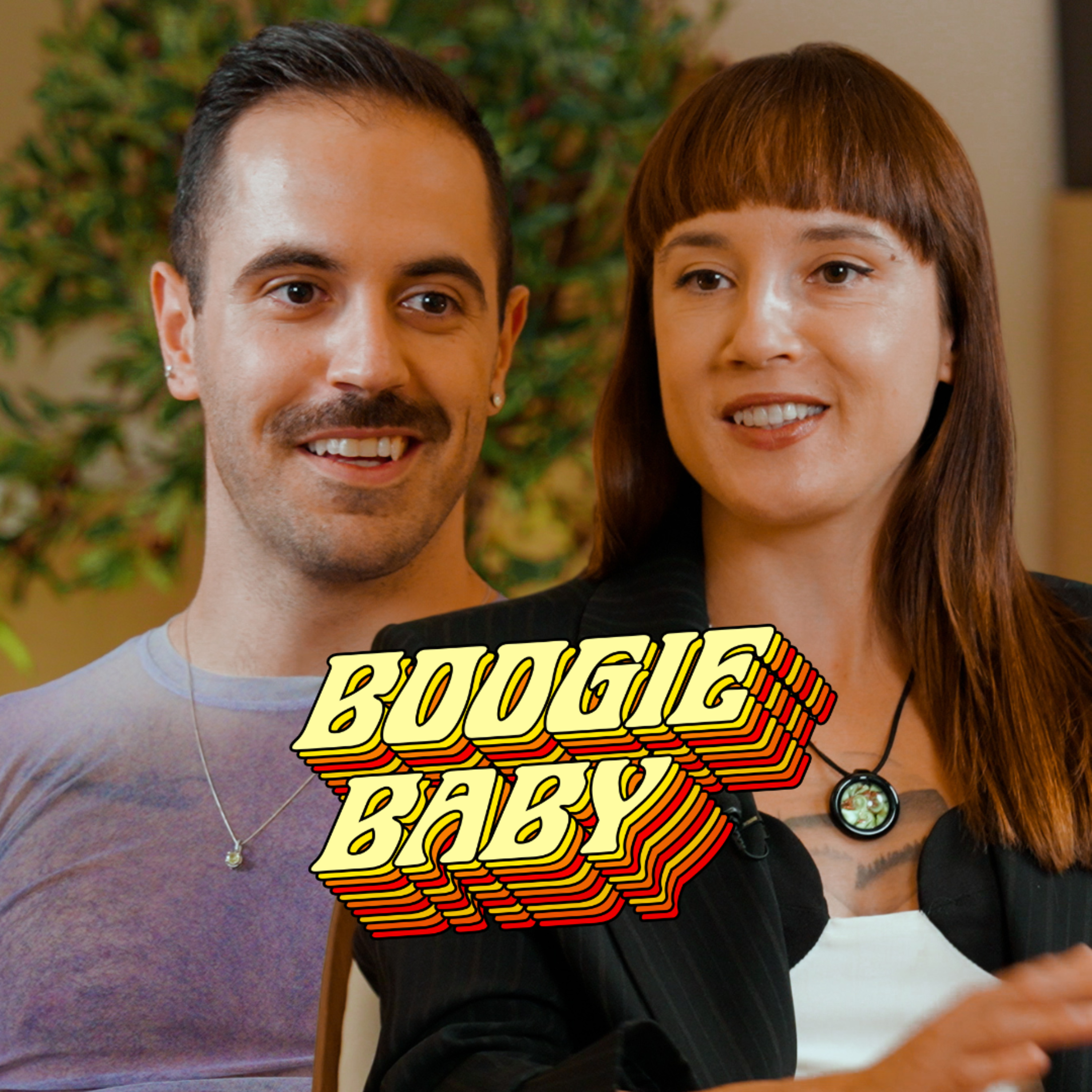 ЕЛЕНА СЕРГОВА | BOOGIE BABY