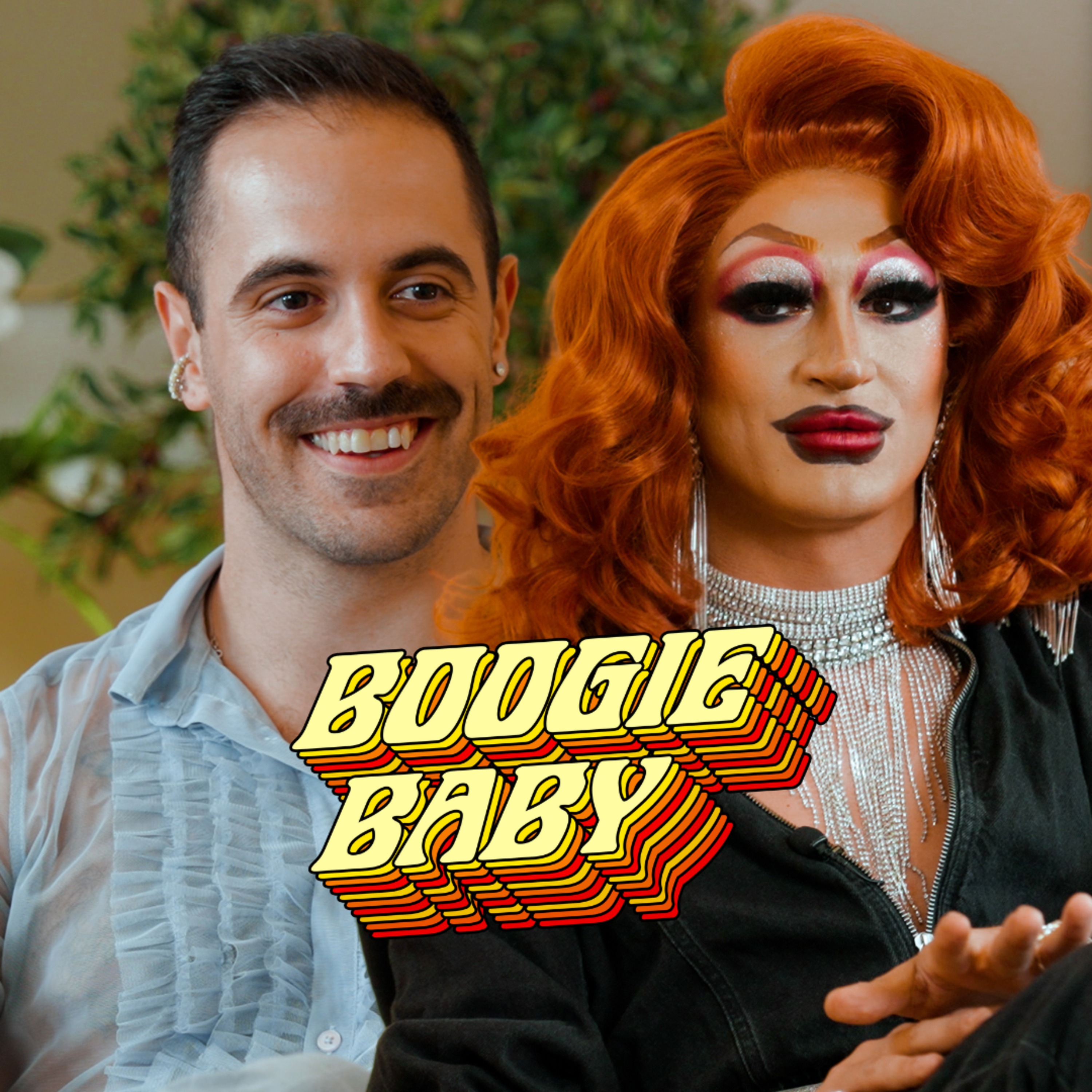 ЕНИГМА | BOOGIE BABY