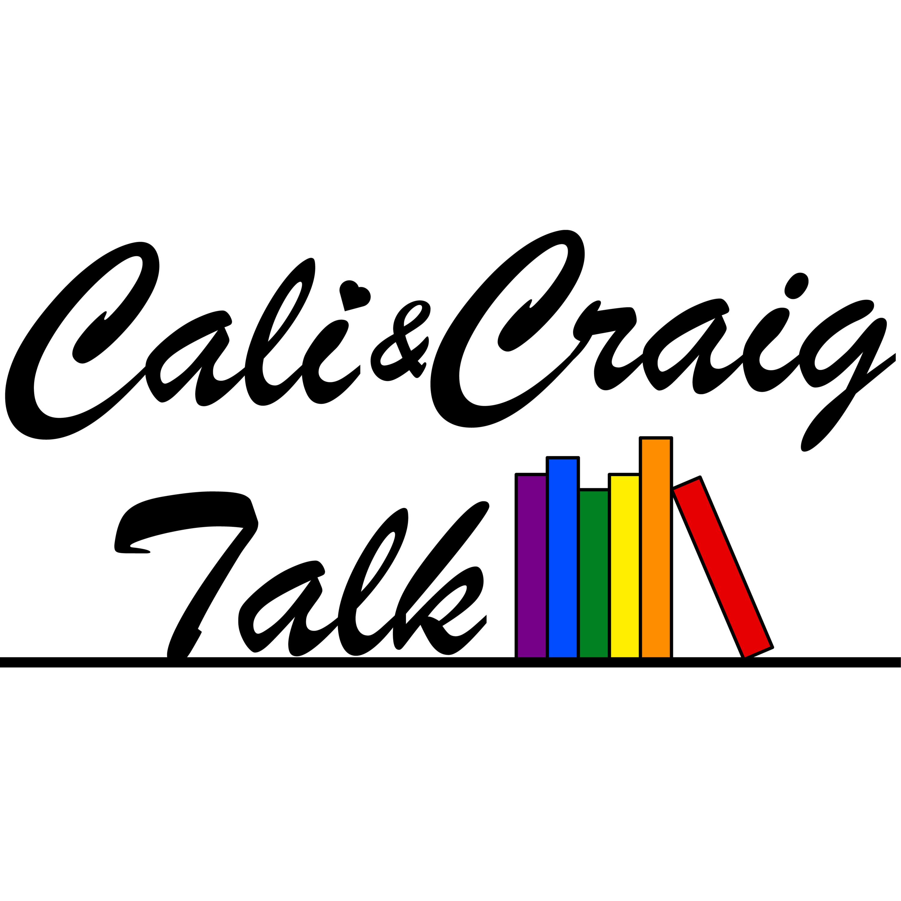 Cali and Craig Talk